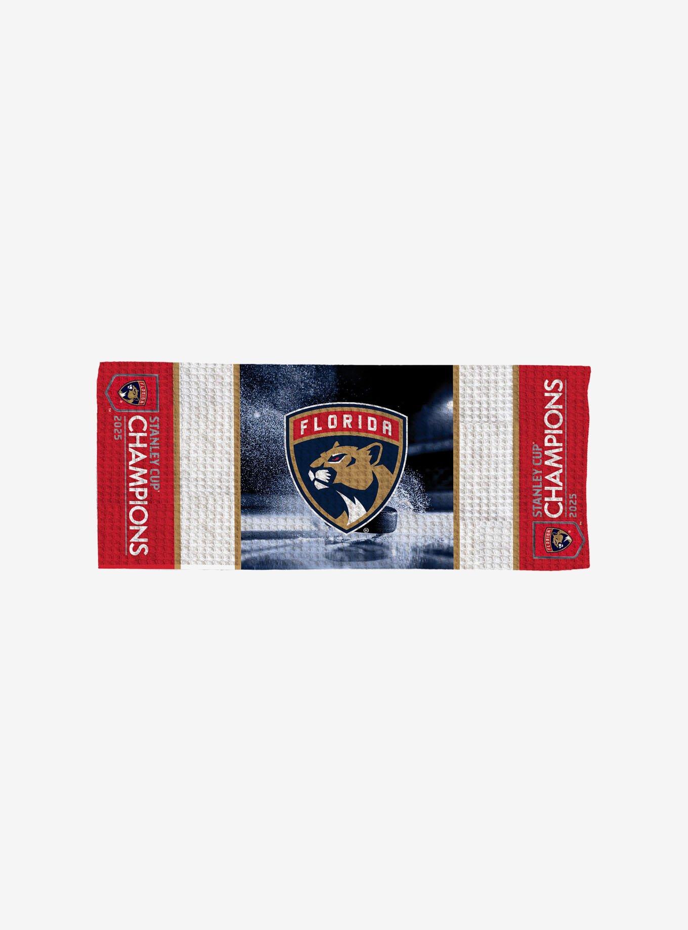 NHL Florida Panthers Highlight Cooling Towel, , hi-res