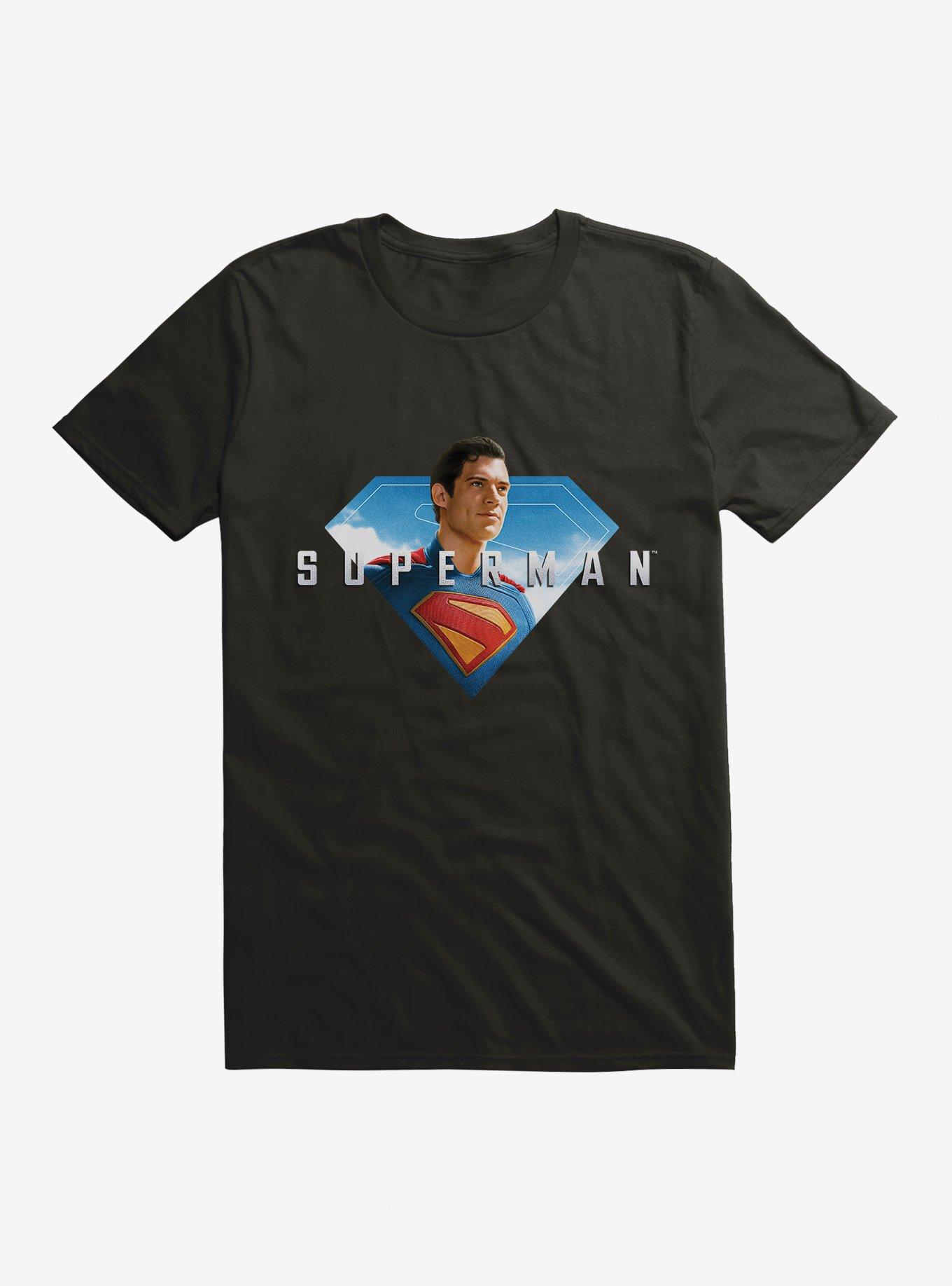 DC Comics Superman Kal-El T-Shirt, , hi-res