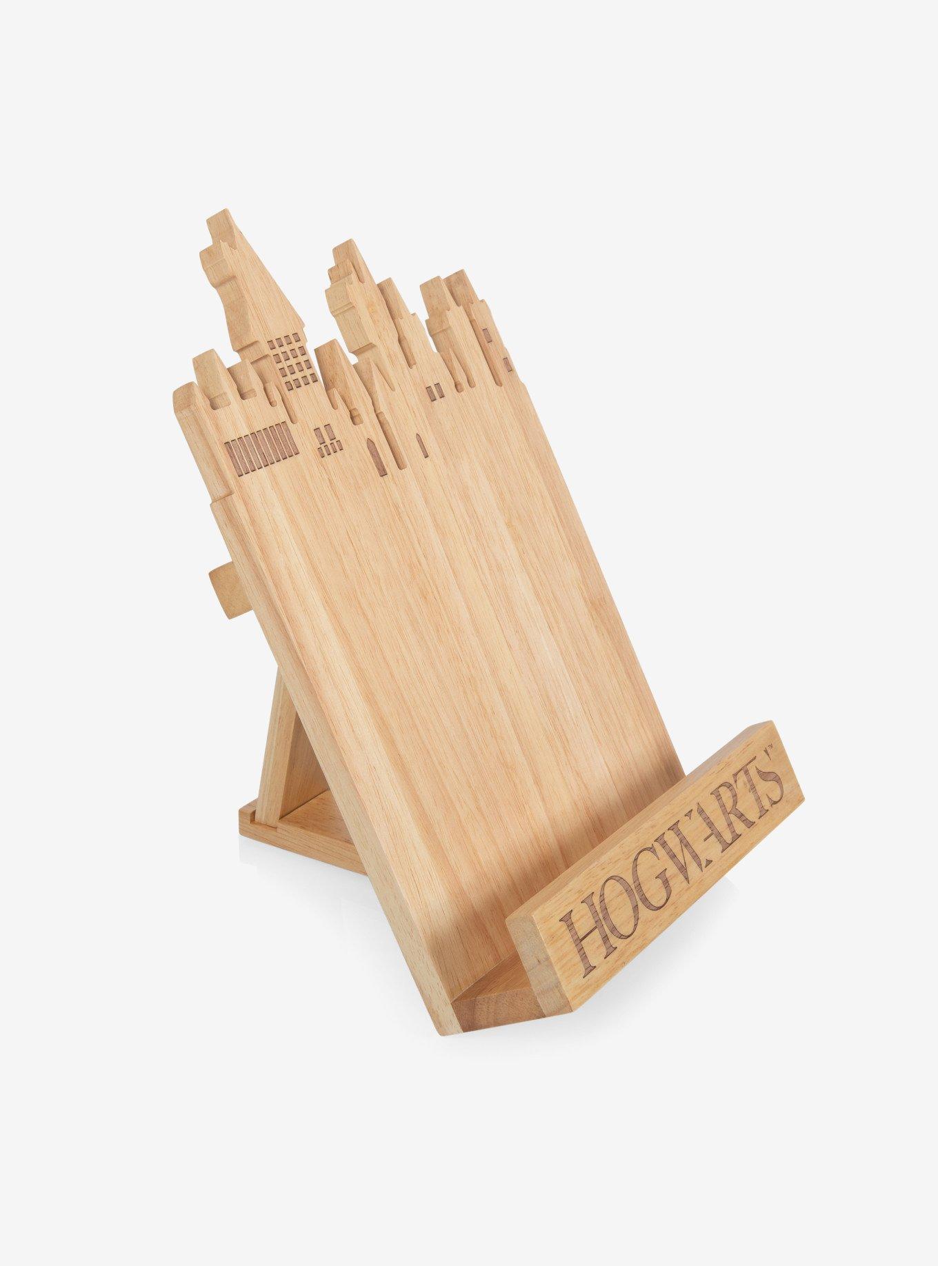 Harry Potter Hogwarts Cookbook Stand, , hi-res