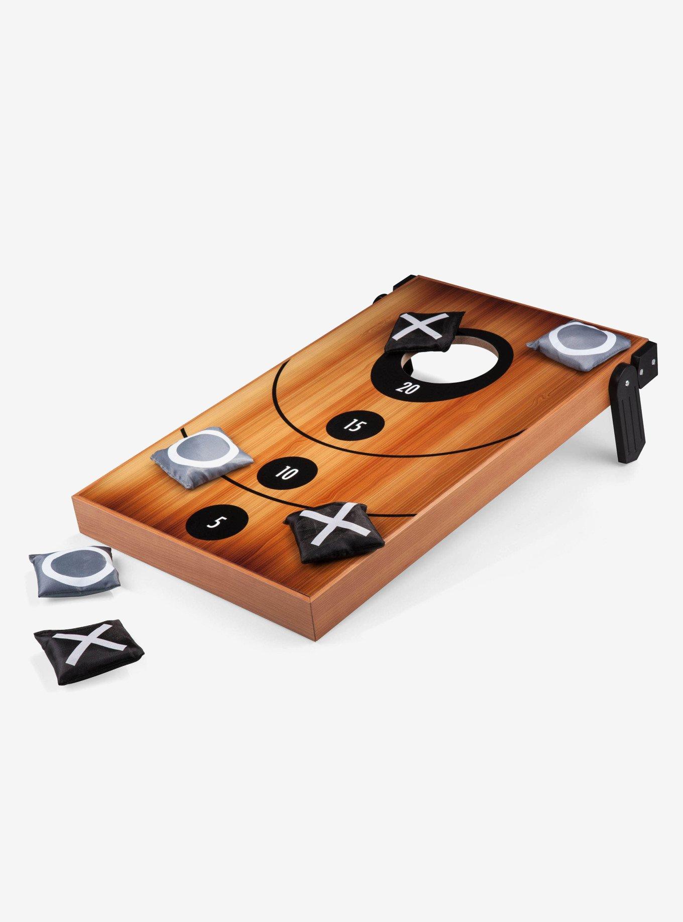 Mini Bean Bag Throw Game, , hi-res