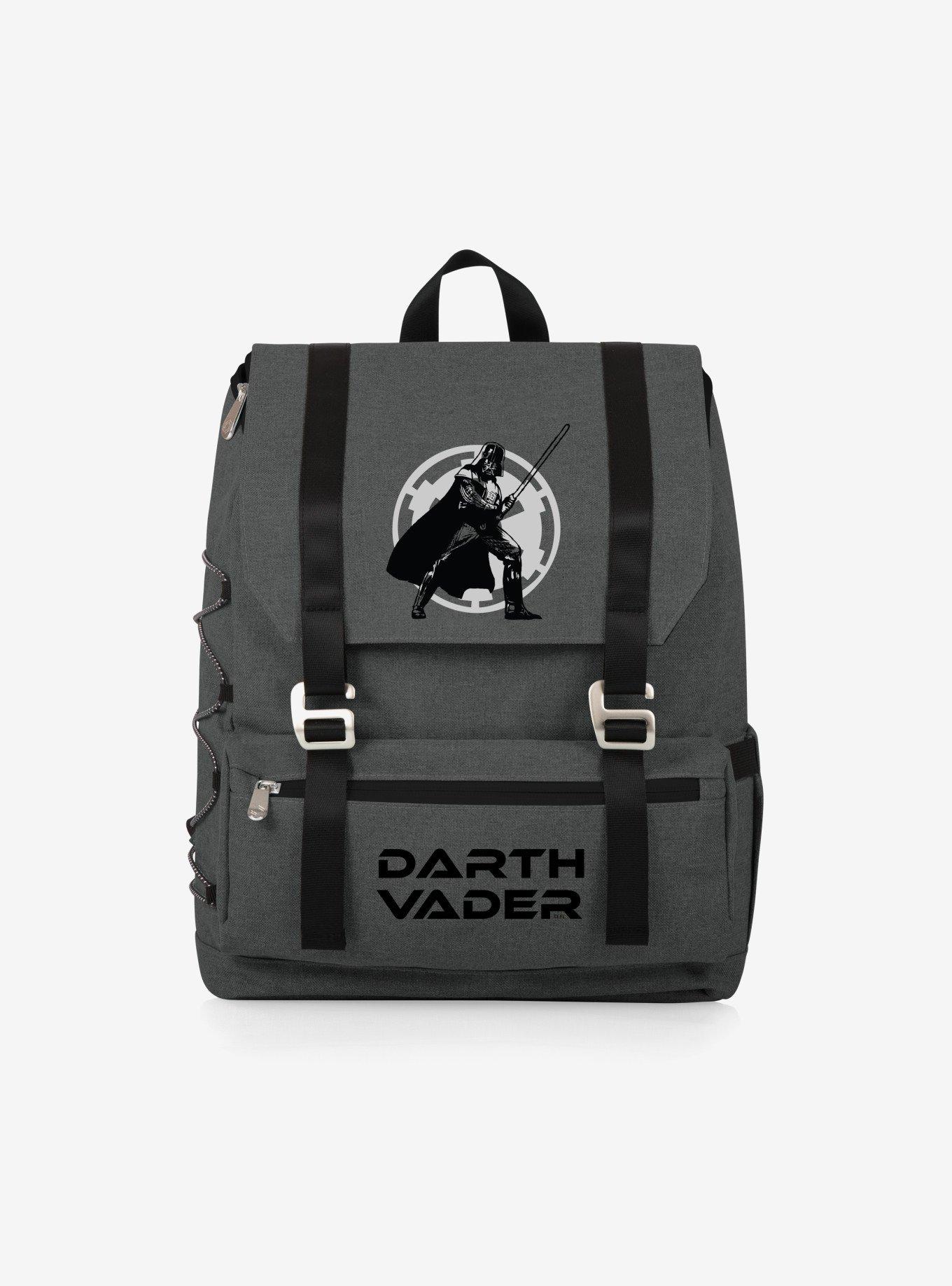 Star Wars Darth Vader On The Go Traverse Backpack Cooler, , hi-res
