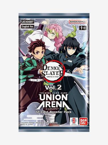 demon slayer premium booster box Booster