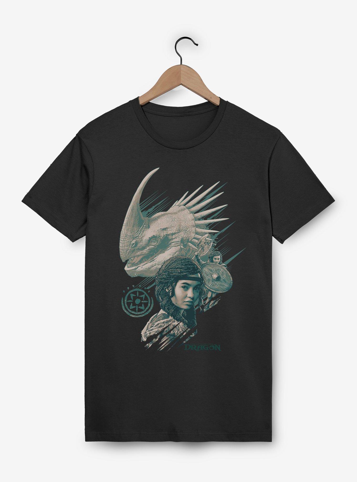 How To Train Your Dragon Astrid T-Shirt, , hi-res
