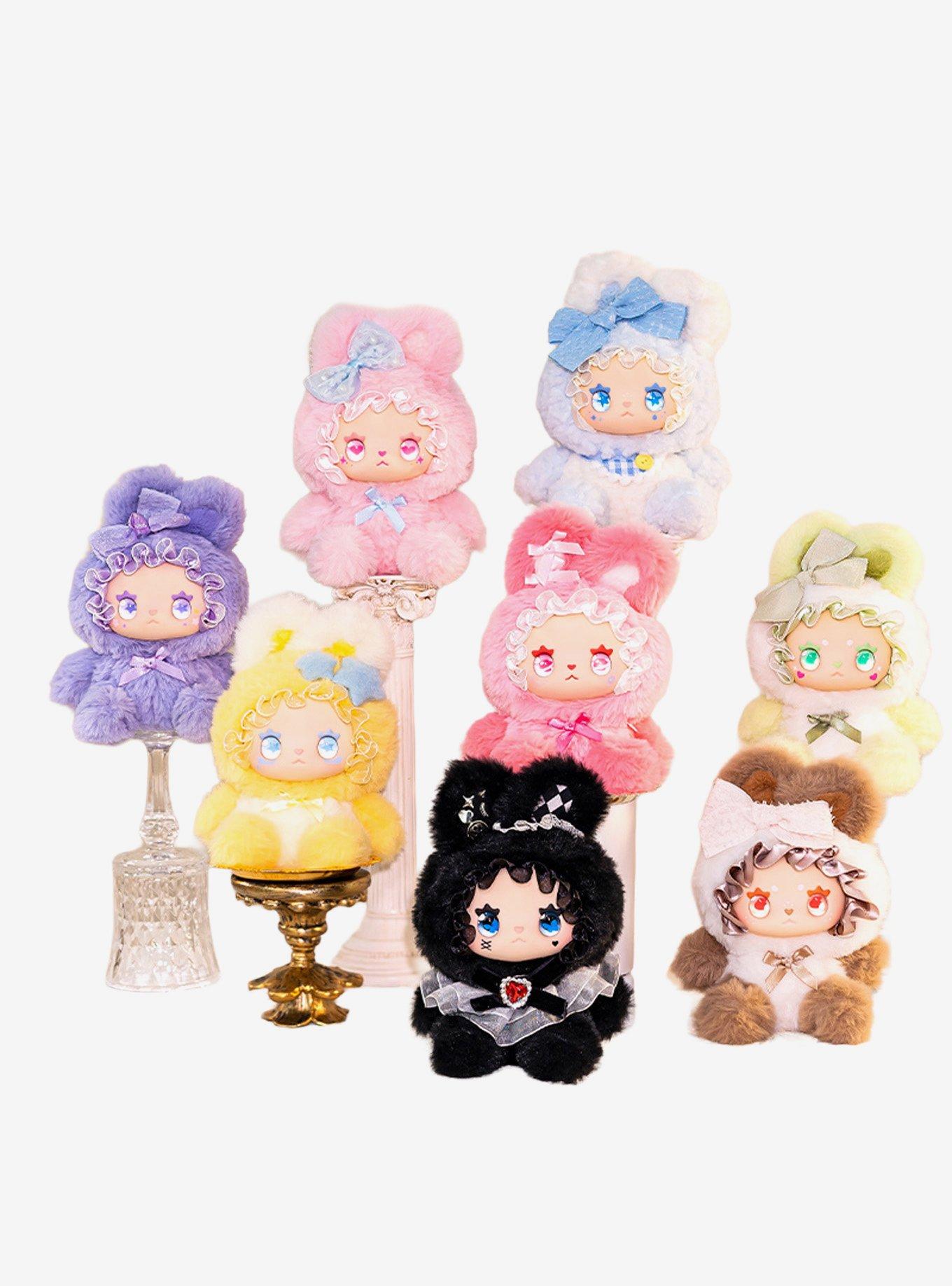 Lovely Emma Bunny Alliance Blind Box Plush, , hi-res