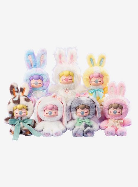 Nanci Shining Bunny Blind Box Plush | BoxLunch