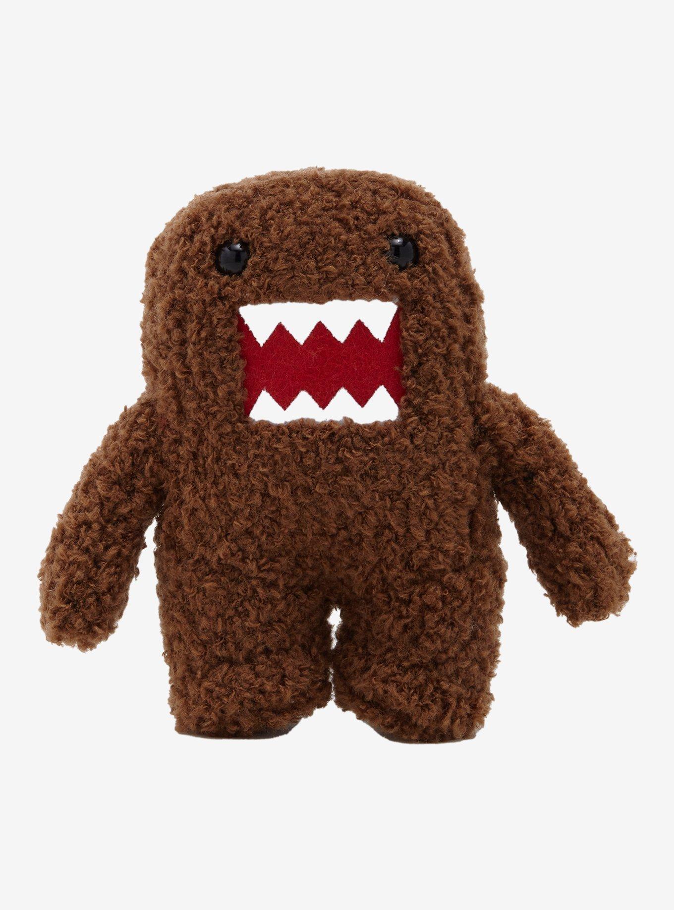 Domo Plush, , hi-res