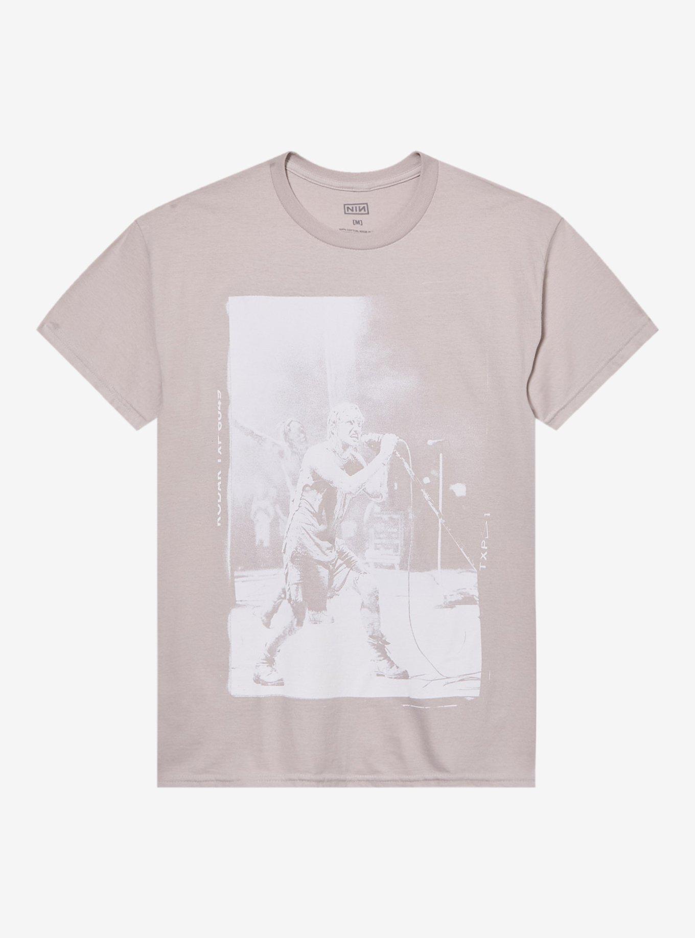 Nine Inch Nails Self Destruct 1994 Tour T-Shirt | Hot Topic