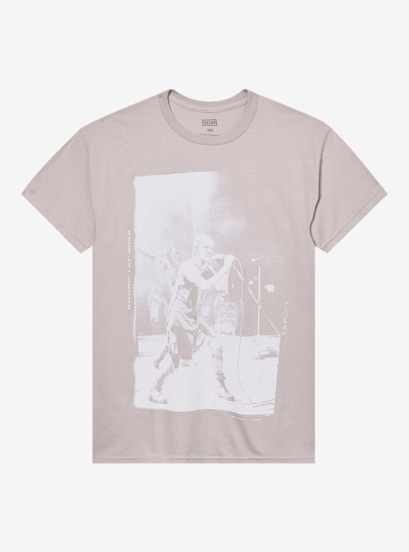 Nine Inch Nails Self Destruct 1994 Tour T-Shirt, , hi-res