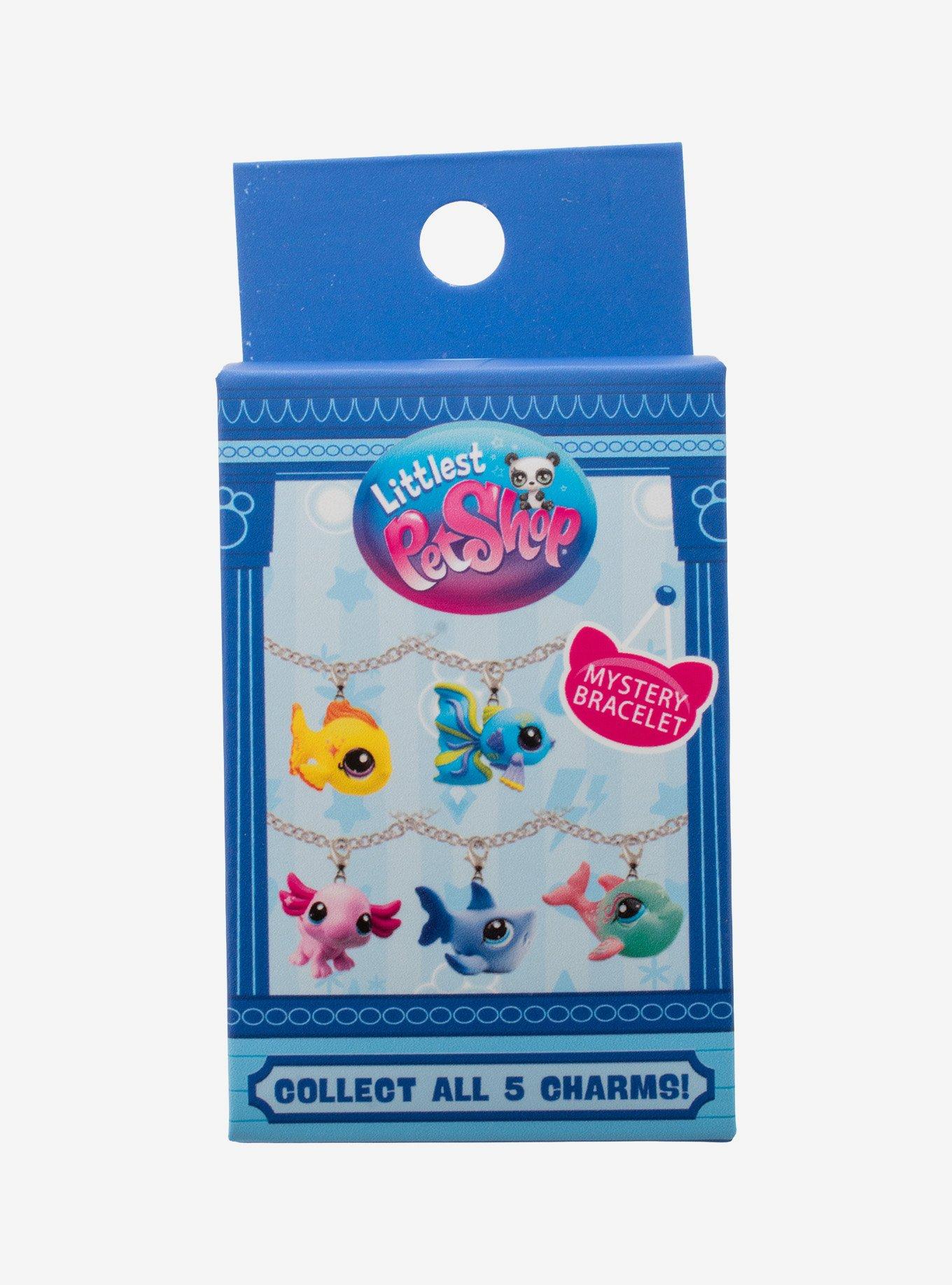 Littlest Pet Shop Blind Box Bracelet, , hi-res