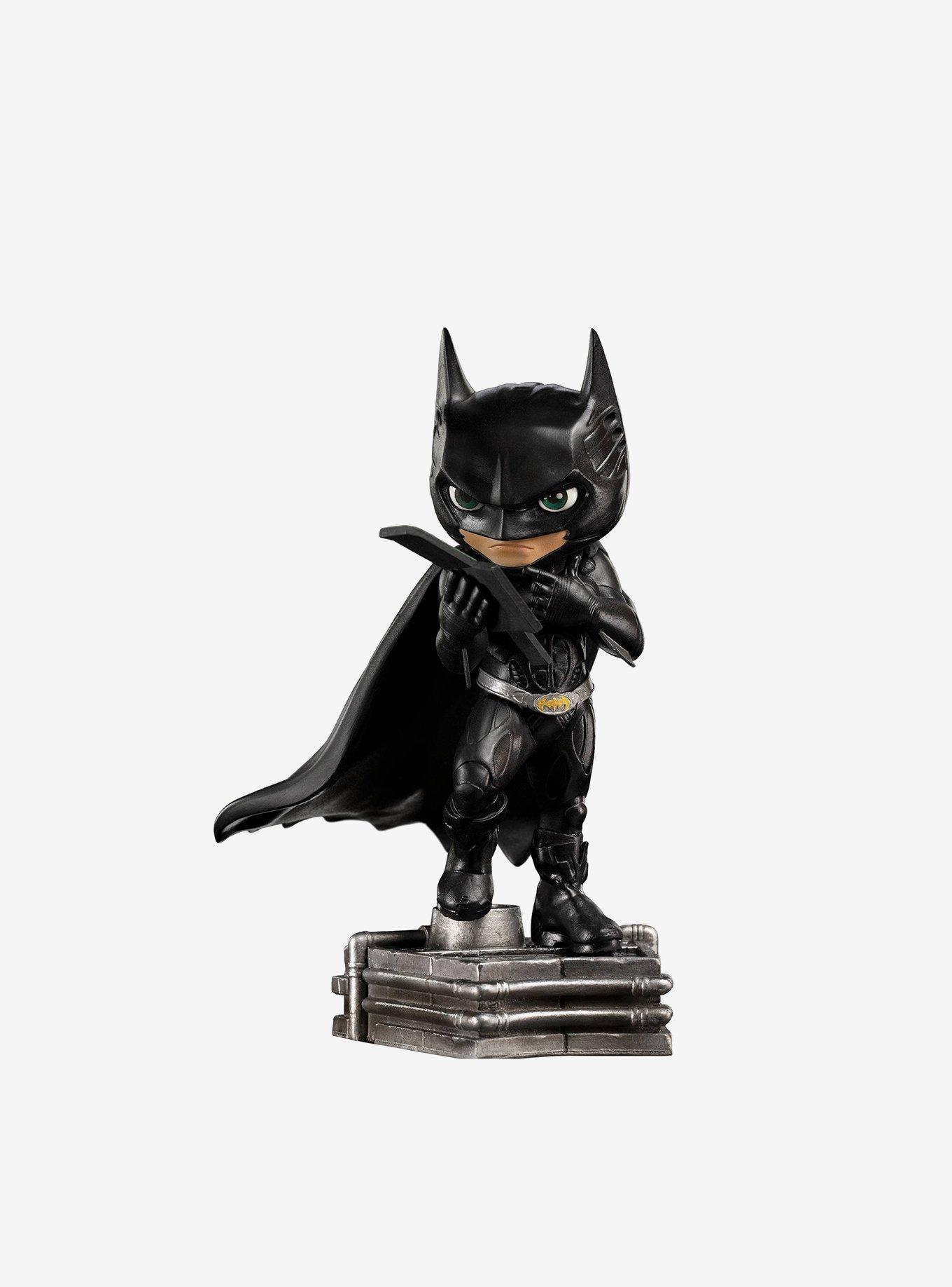 DC Comics Batman Forever MiniCo Statue, , hi-res