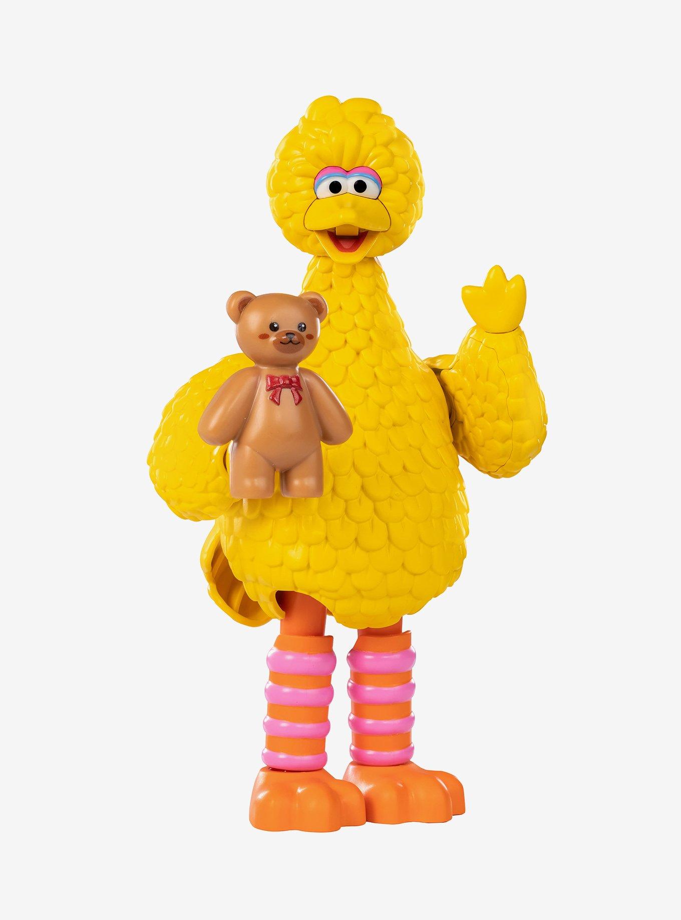 Blokees Sesame Street Character Blind Model Kit, , hi-res