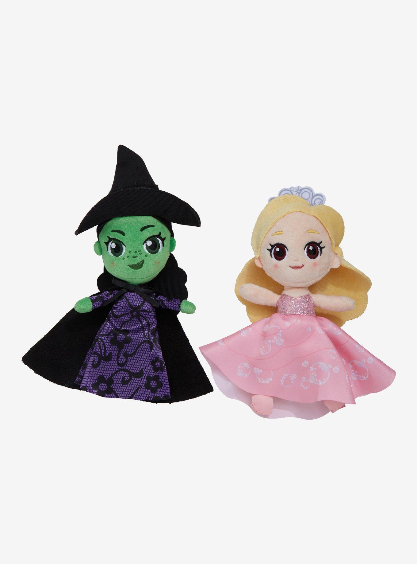 Wicked Assorted Plush, , hi-res