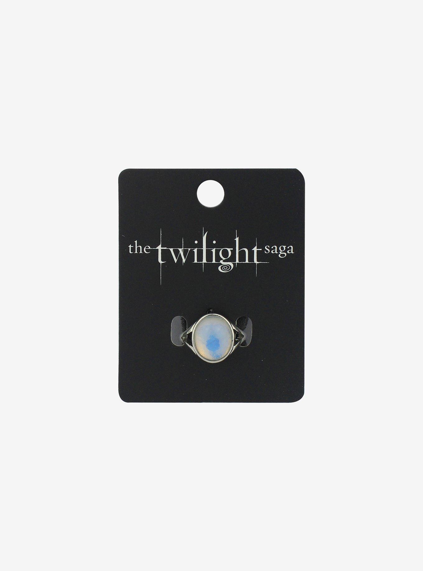 Twilight Bella Replica Moonstone Ring, , hi-res