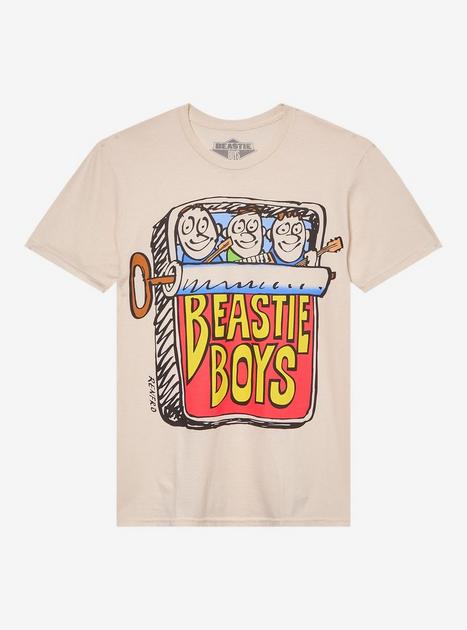 Beastie Boys Fish Tin T-Shirt | Hot Topic