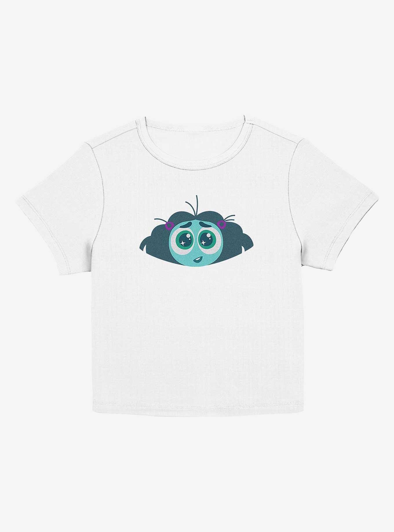 Disney Pixar Inside Out 2 Envious Head Girls Baby T-Shirt