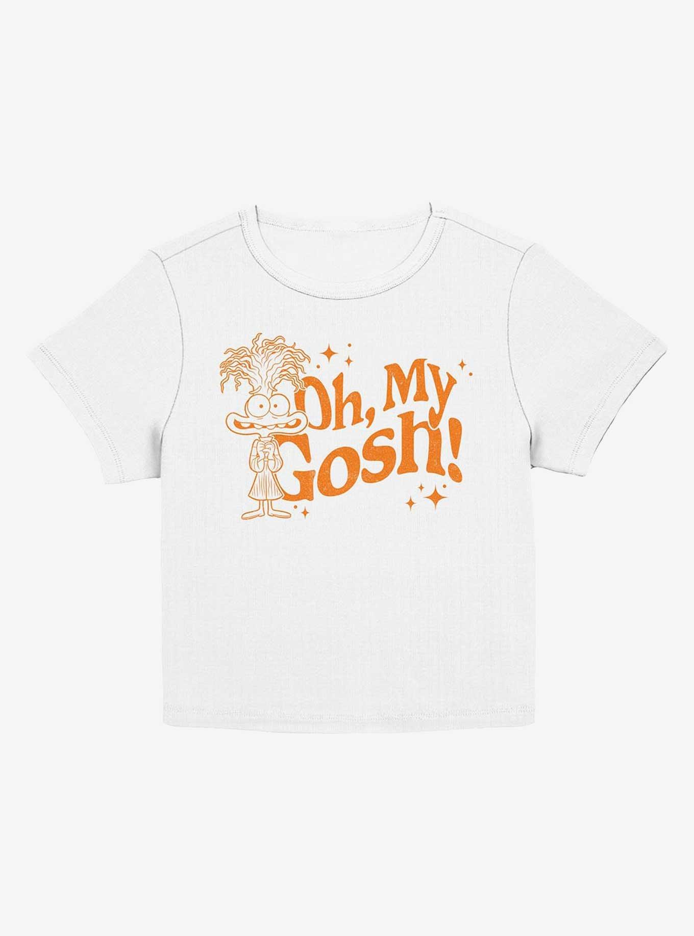 Disney Pixar Inside Out 2 Oh My Anxiety Girls Baby T-Shirt, , hi-res