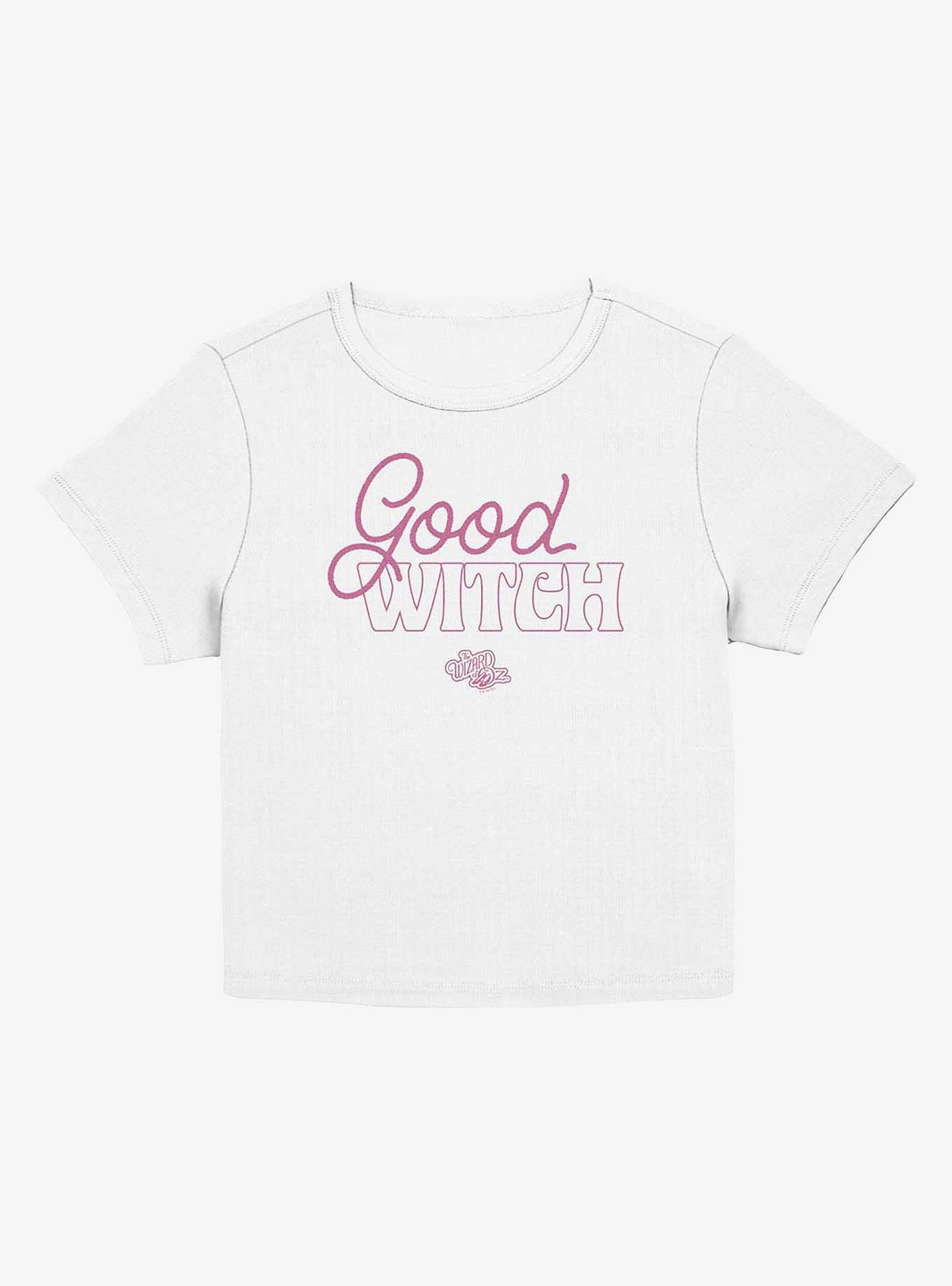 Wizard Of Oz Good Witch Girls Baby T-Shirt, , hi-res