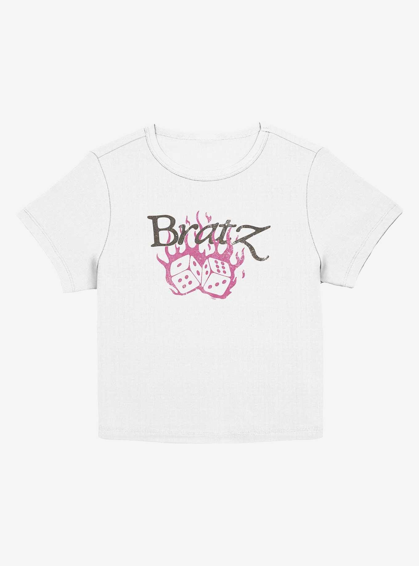 Bratz Dice Girls Baby T-Shirt, , hi-res