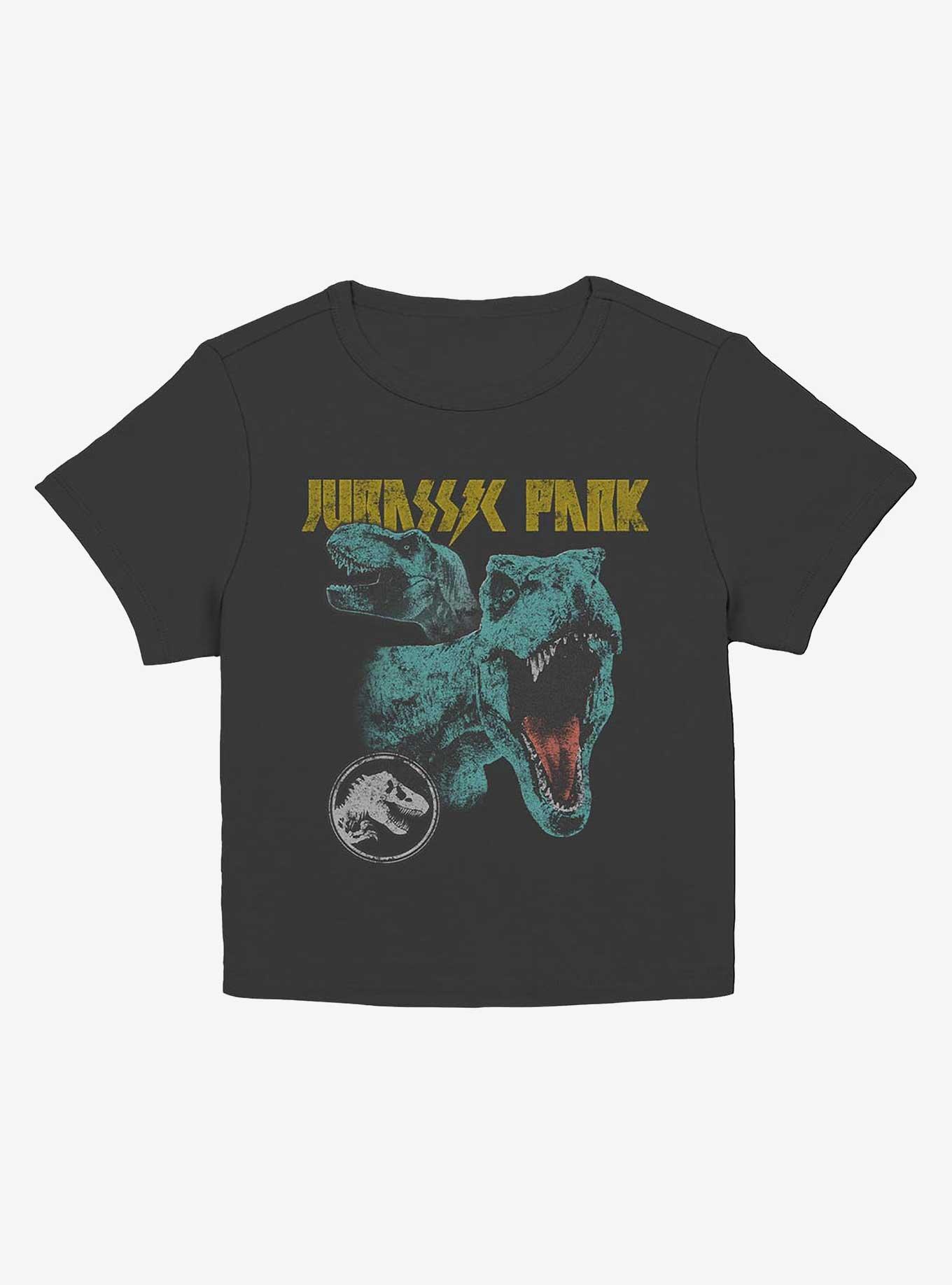 Jurassic Park Concert Tee Girls Baby T-Shirt, , hi-res