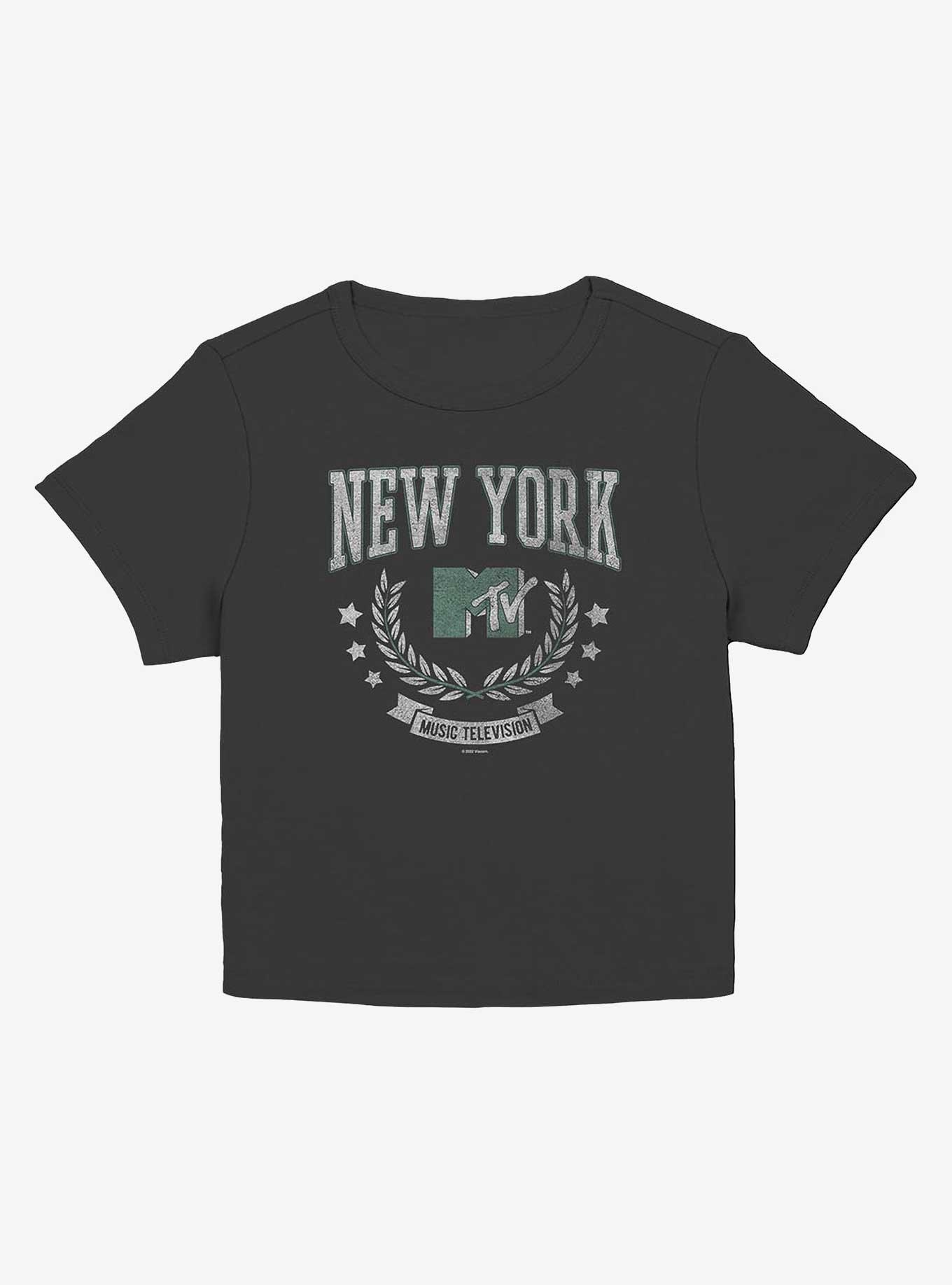 MTV College Girls Baby T-Shirt, , hi-res