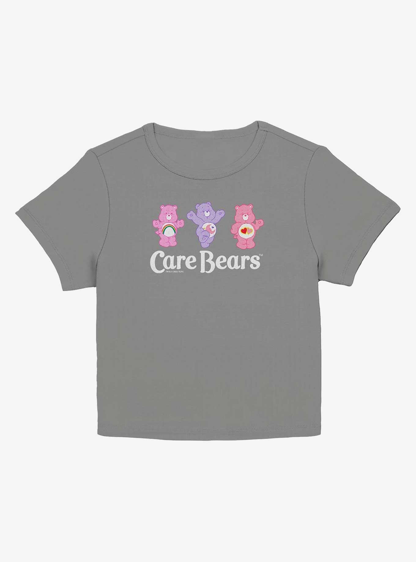 Care Bears Best Bears Girls Baby T-Shirt