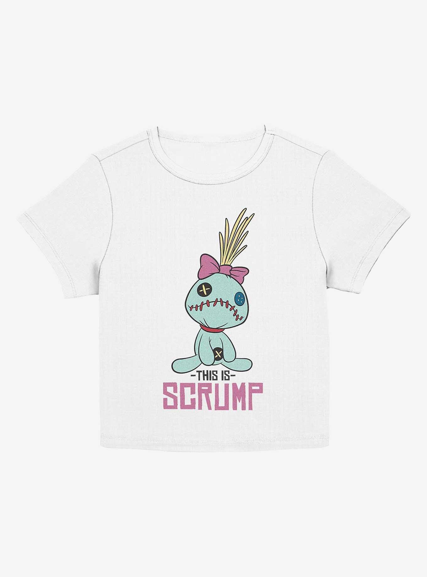 Disney Lilo & Stitch This Is Scrump Girls Baby T-Shirt, , hi-res