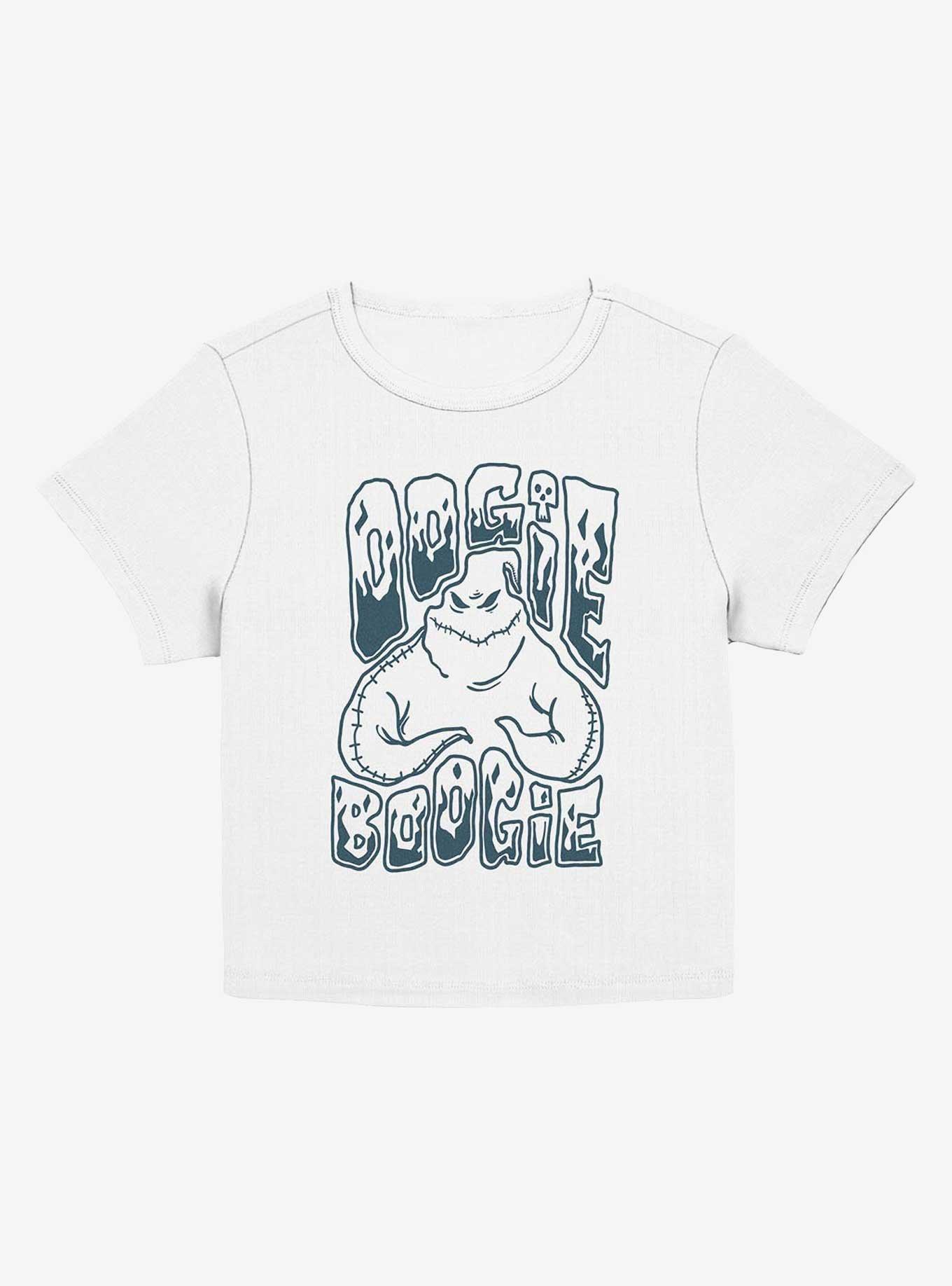 Disney The Nightmare Before Christmas Oogie Boogie Dice Girls Baby T-Shirt, , hi-res
