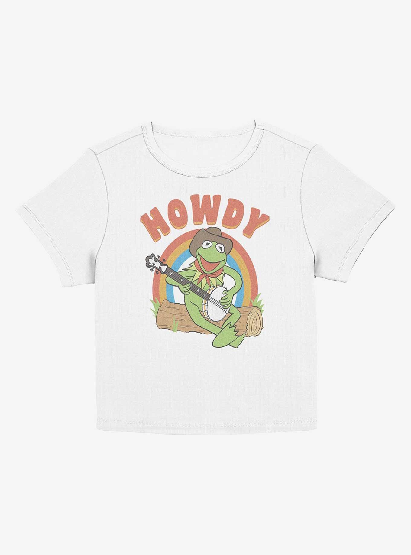 Disney The Muppets Howdy Girls Baby T-Shirt, , hi-res