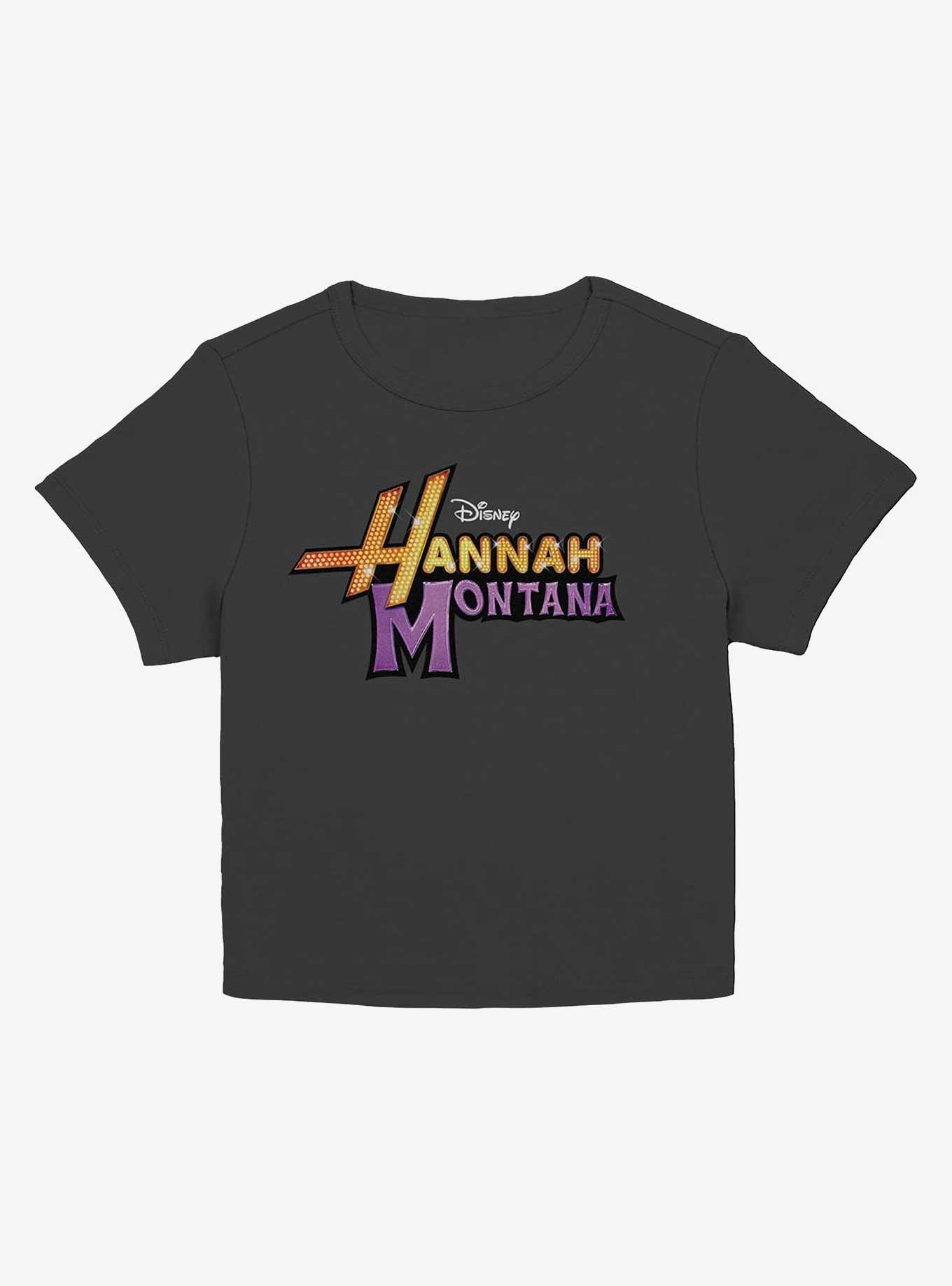 Disney Channel Glam Logo Girls Baby T-Shirt, , hi-res