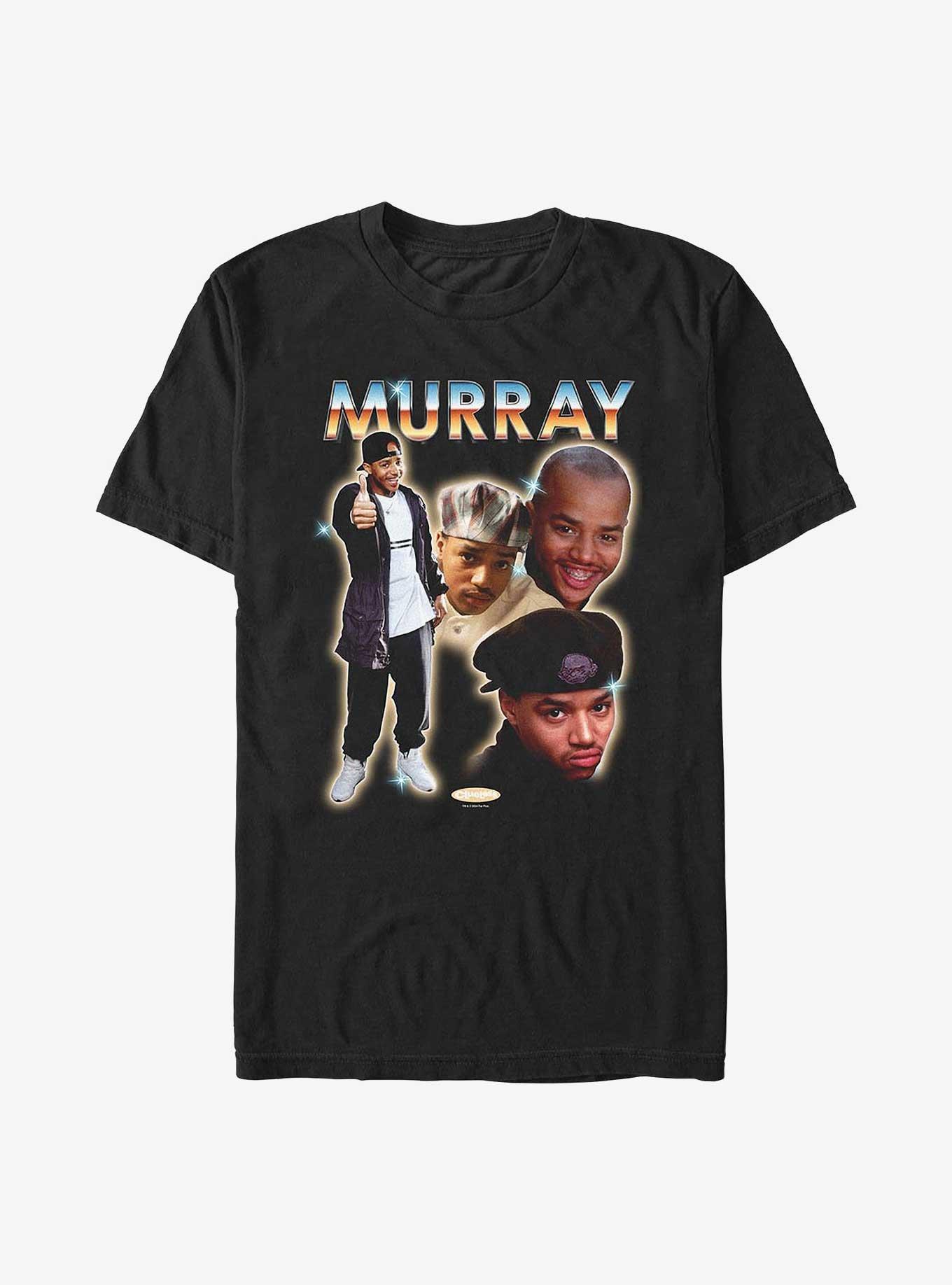 Clueless Y2K Murray T-Shirt, , hi-res