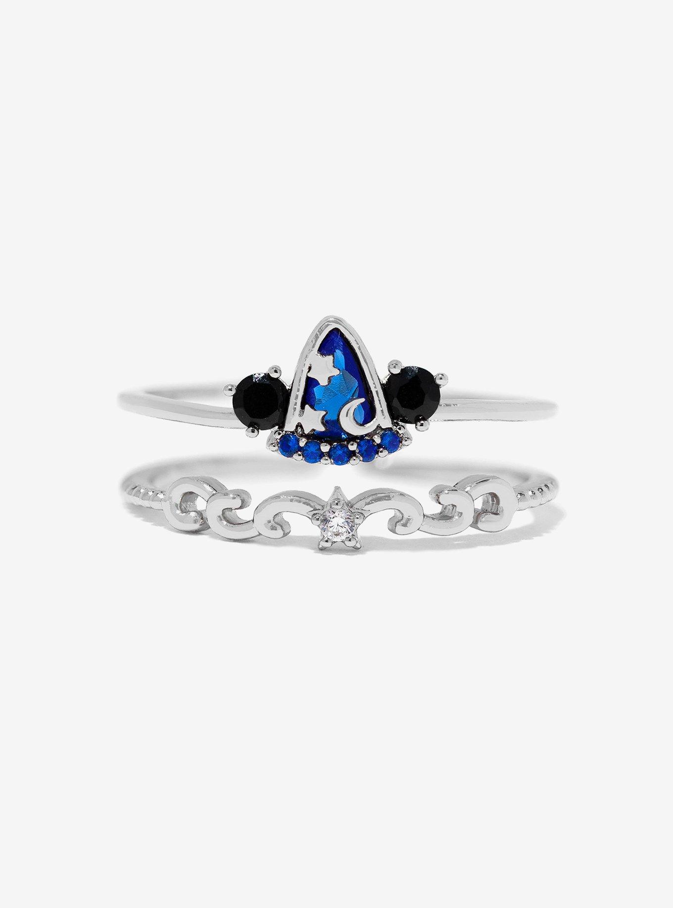 Disney X Girls Crew Fantasia Sorcerer Mickey Mouse, , hi-res
