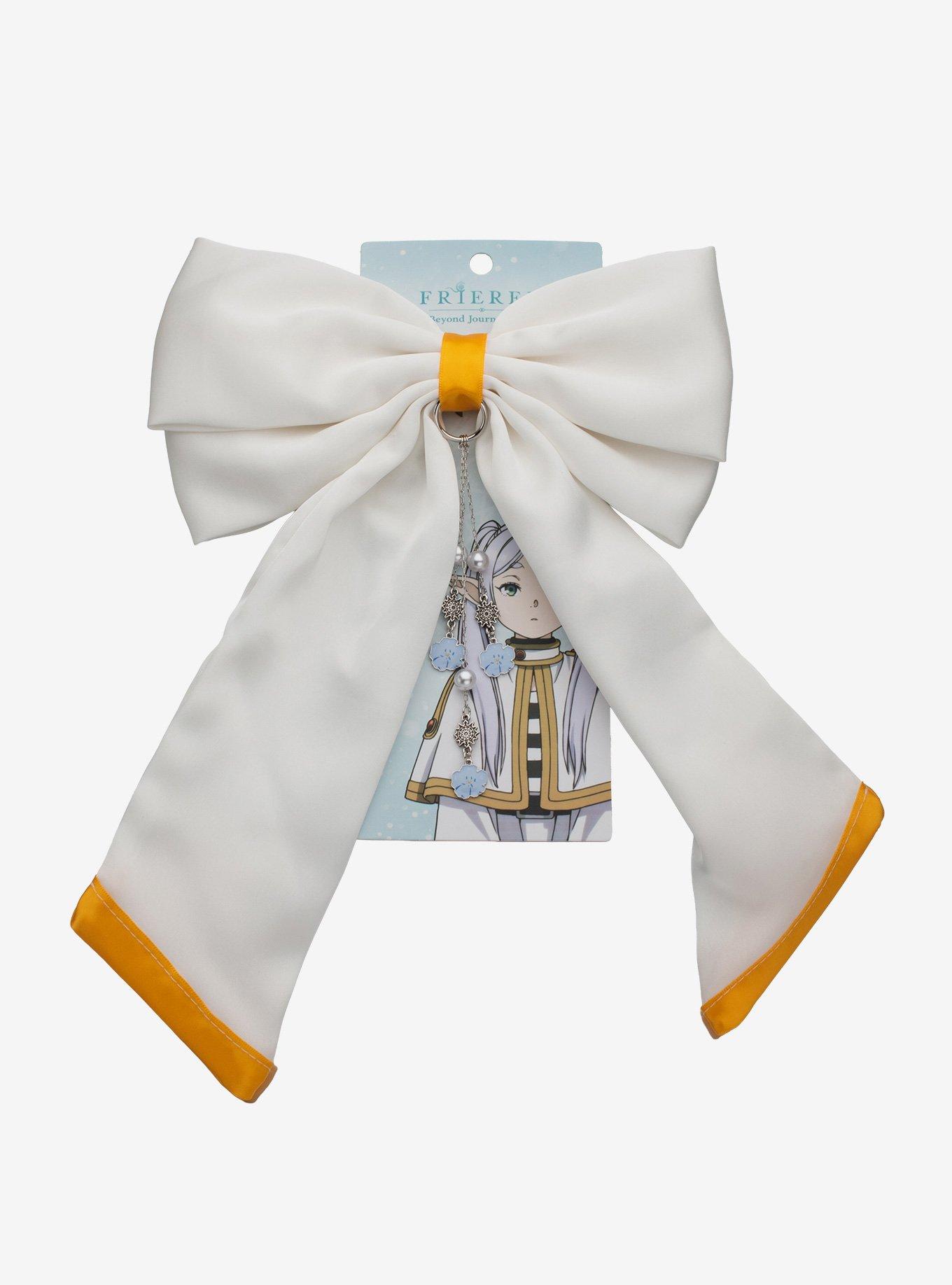 Frieren: Beyond Journey's End Frieren Hair Bow, , hi-res