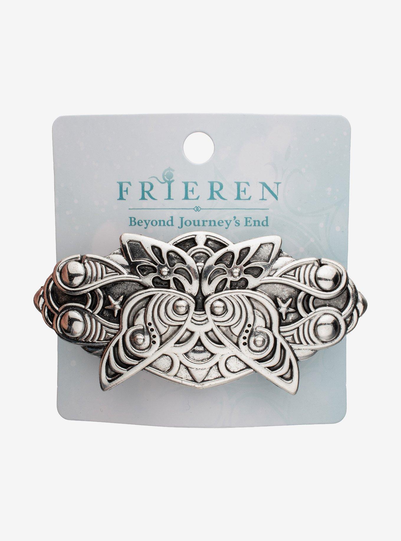 Frieren: Beyond Journey's End Fern Replica Hair Clip, , hi-res
