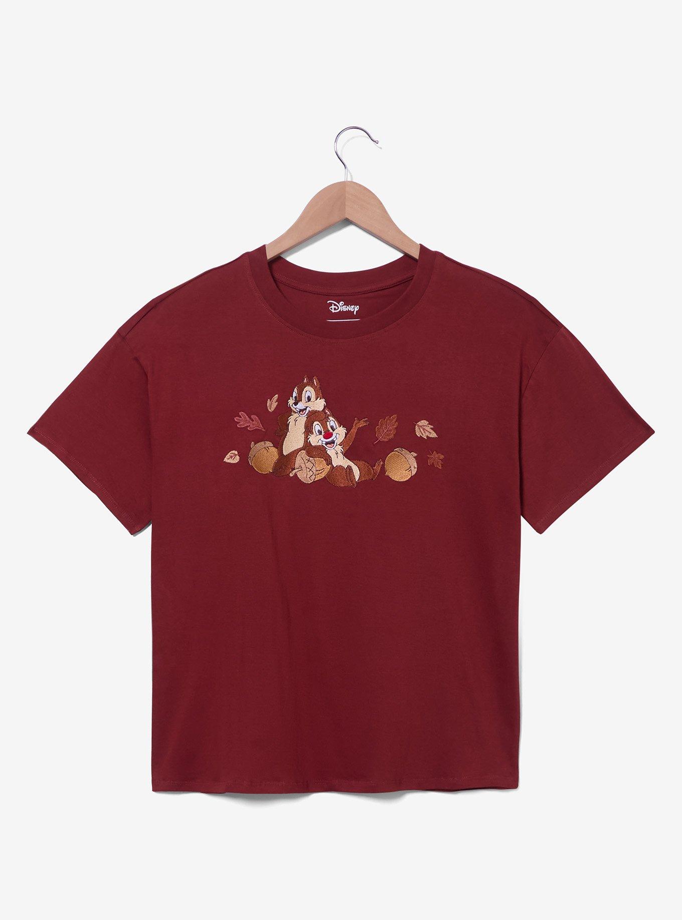 Disney Chip 'N' Dale Acorns T-Shirt, , hi-res