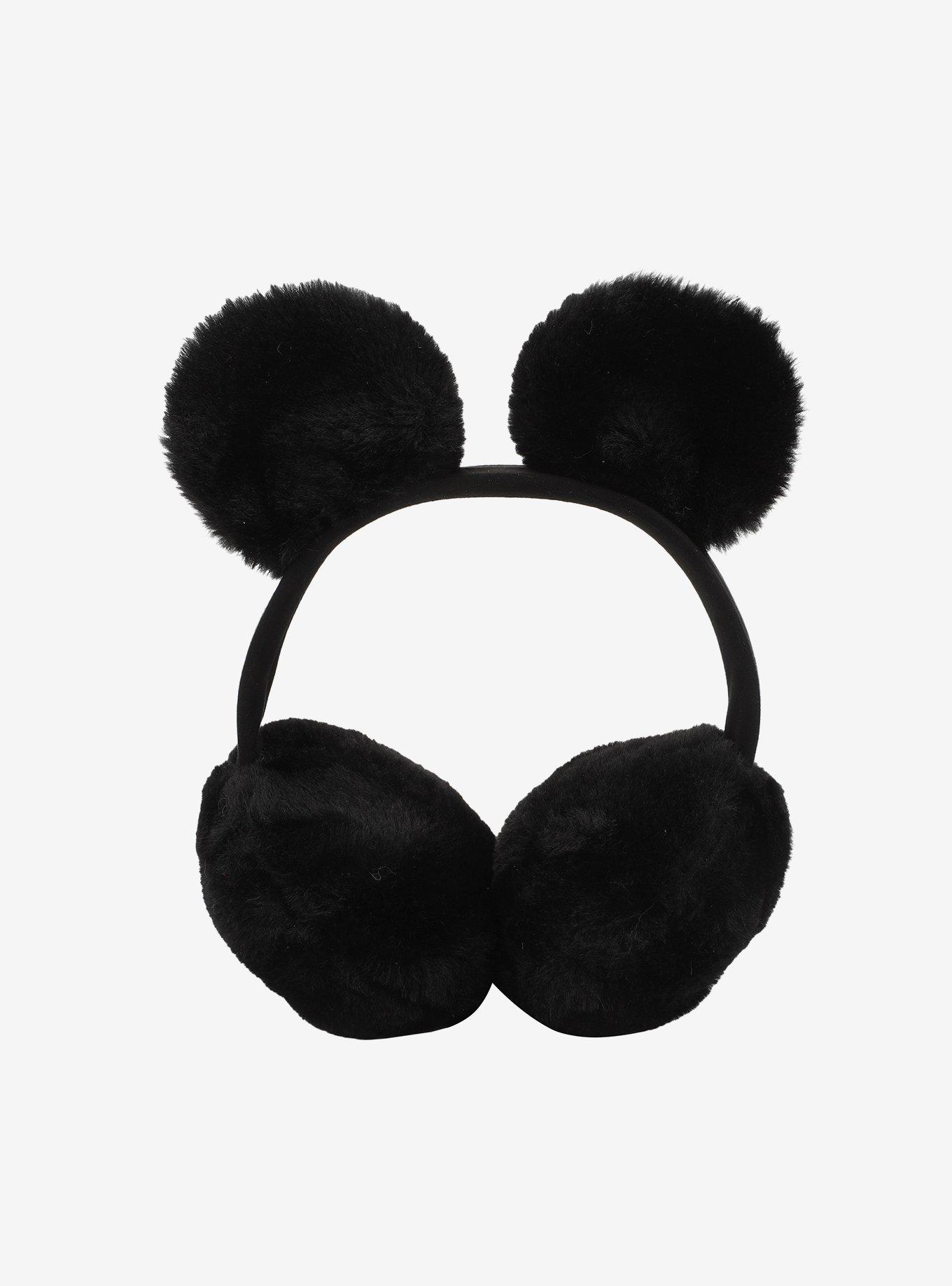 Disney Mickey Mouse Earmuffs, , hi-res