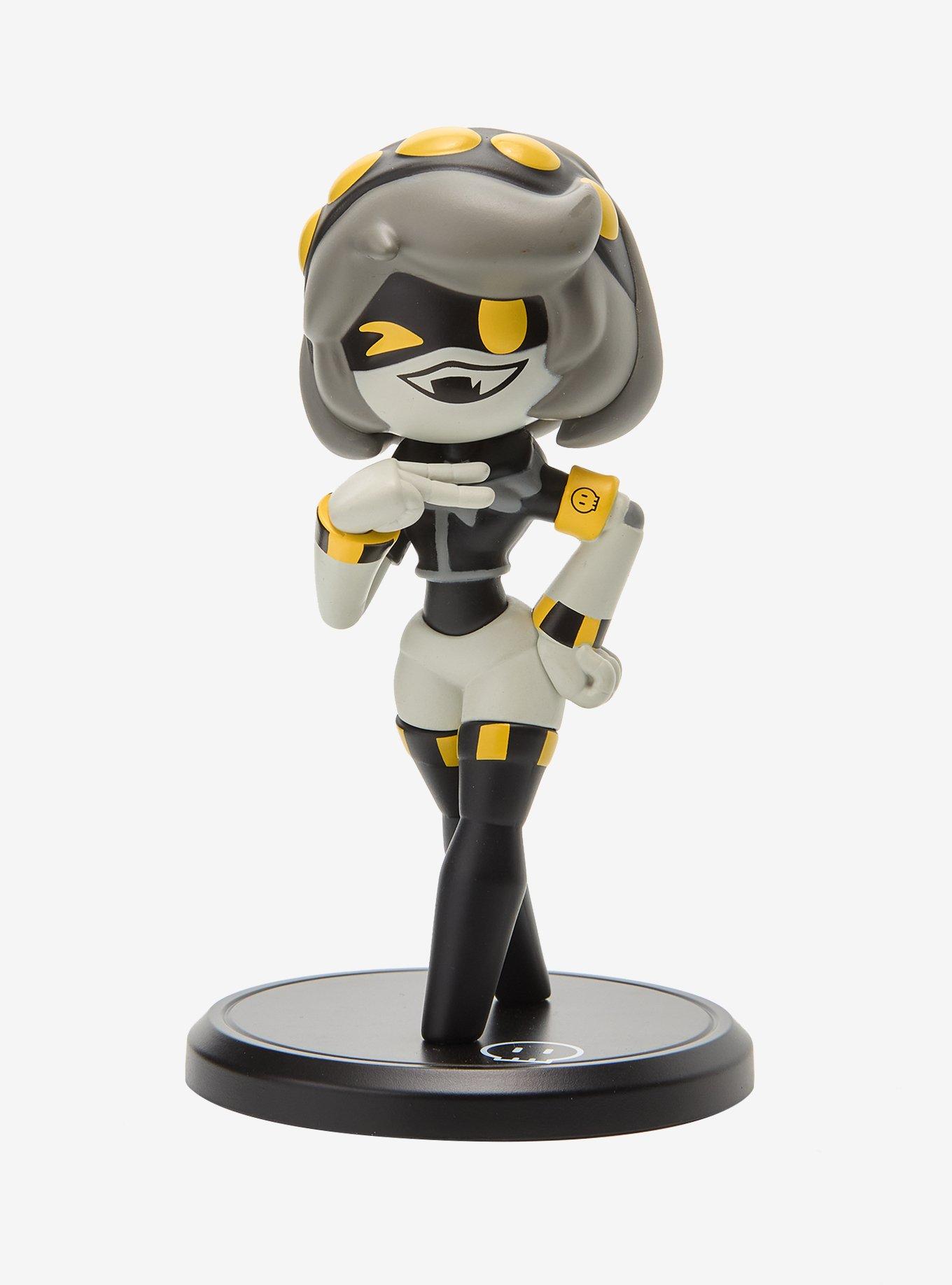 Animatez Murder Drones V Figure, , hi-res