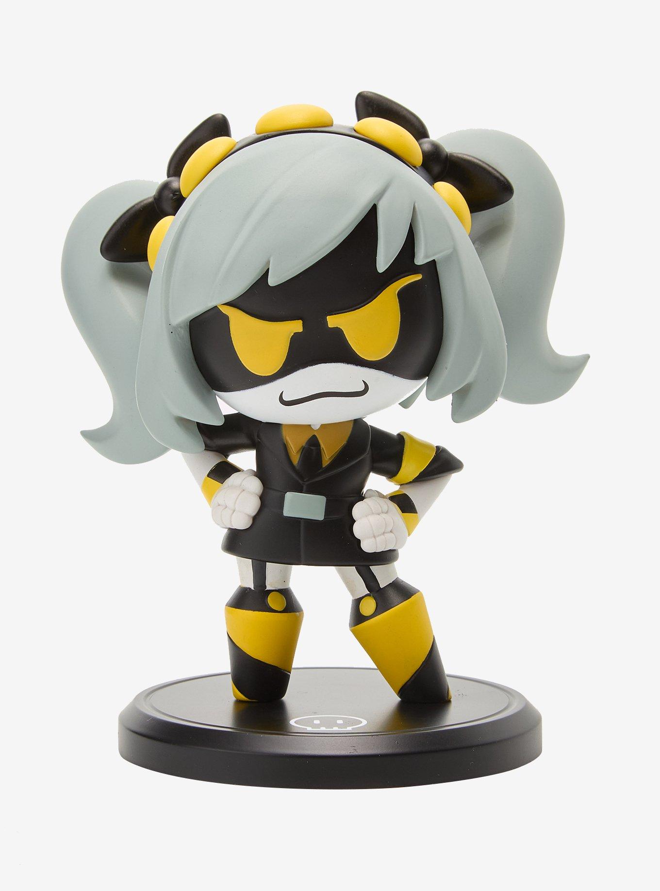 Animatez Murder Drones J Figure, , hi-res