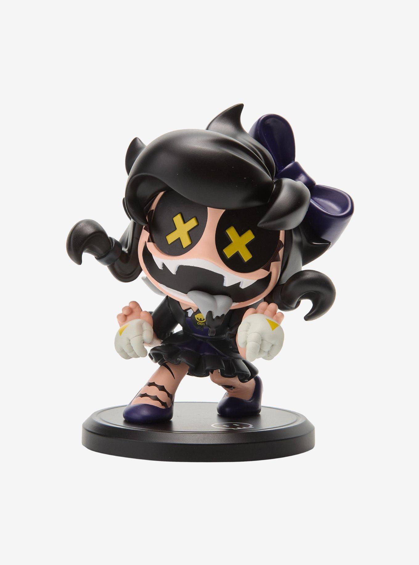 Animatez Murder Drones Cyn Figure, , hi-res