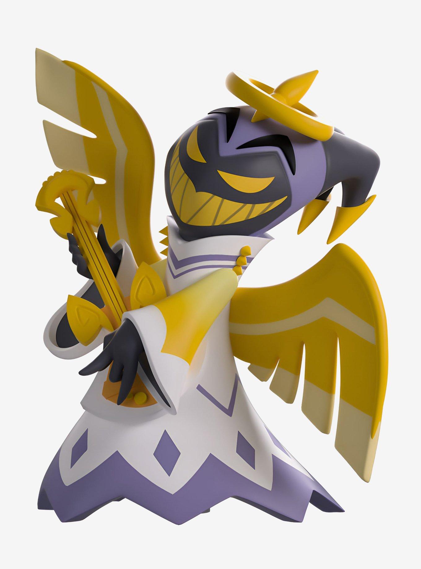 Youtooz Hazbin Hotel Adam Vinyl Figure, , hi-res