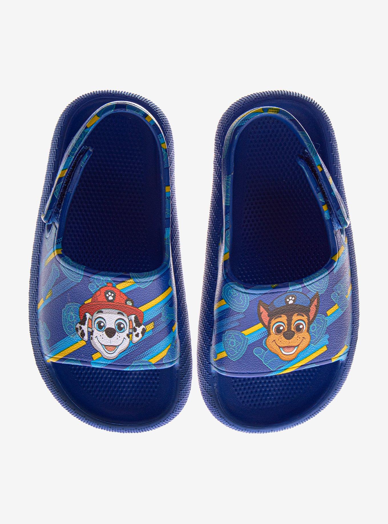 Paw Patrol Toddler & Kids Slides, , hi-res