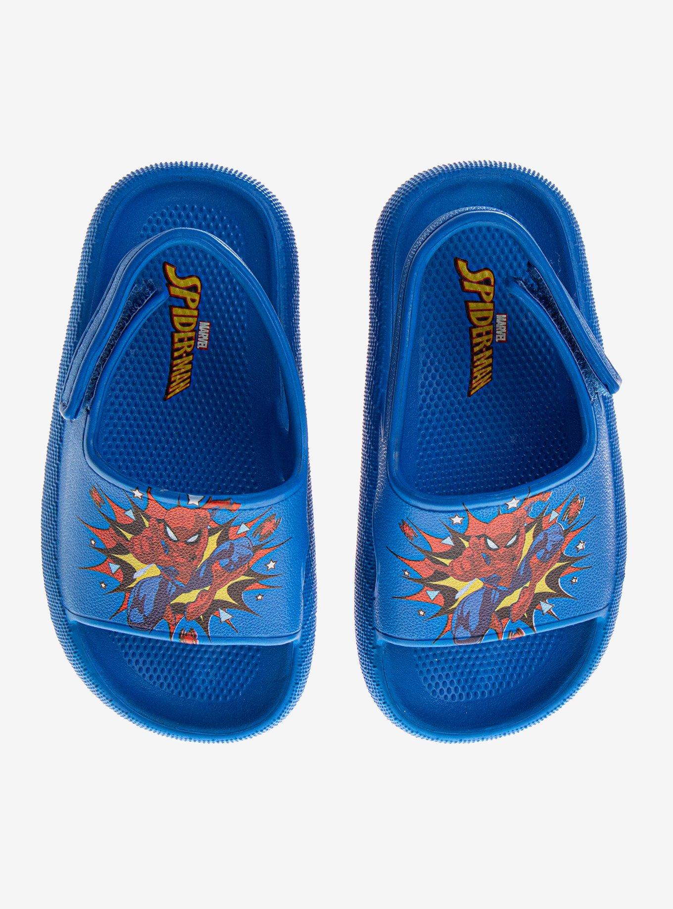 Marvel Spider-Man Toddler & Kids Slides, , hi-res