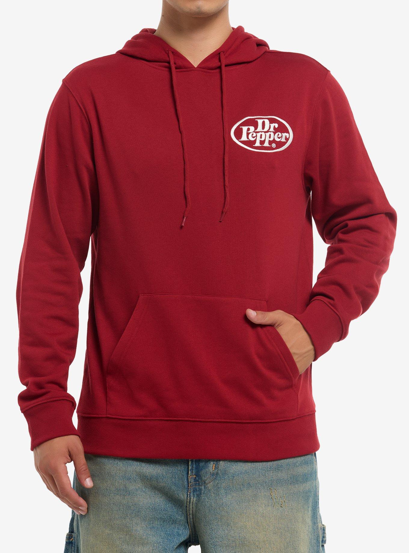 Dr. Pepper I'm A Pepper Hoodie, , hi-res