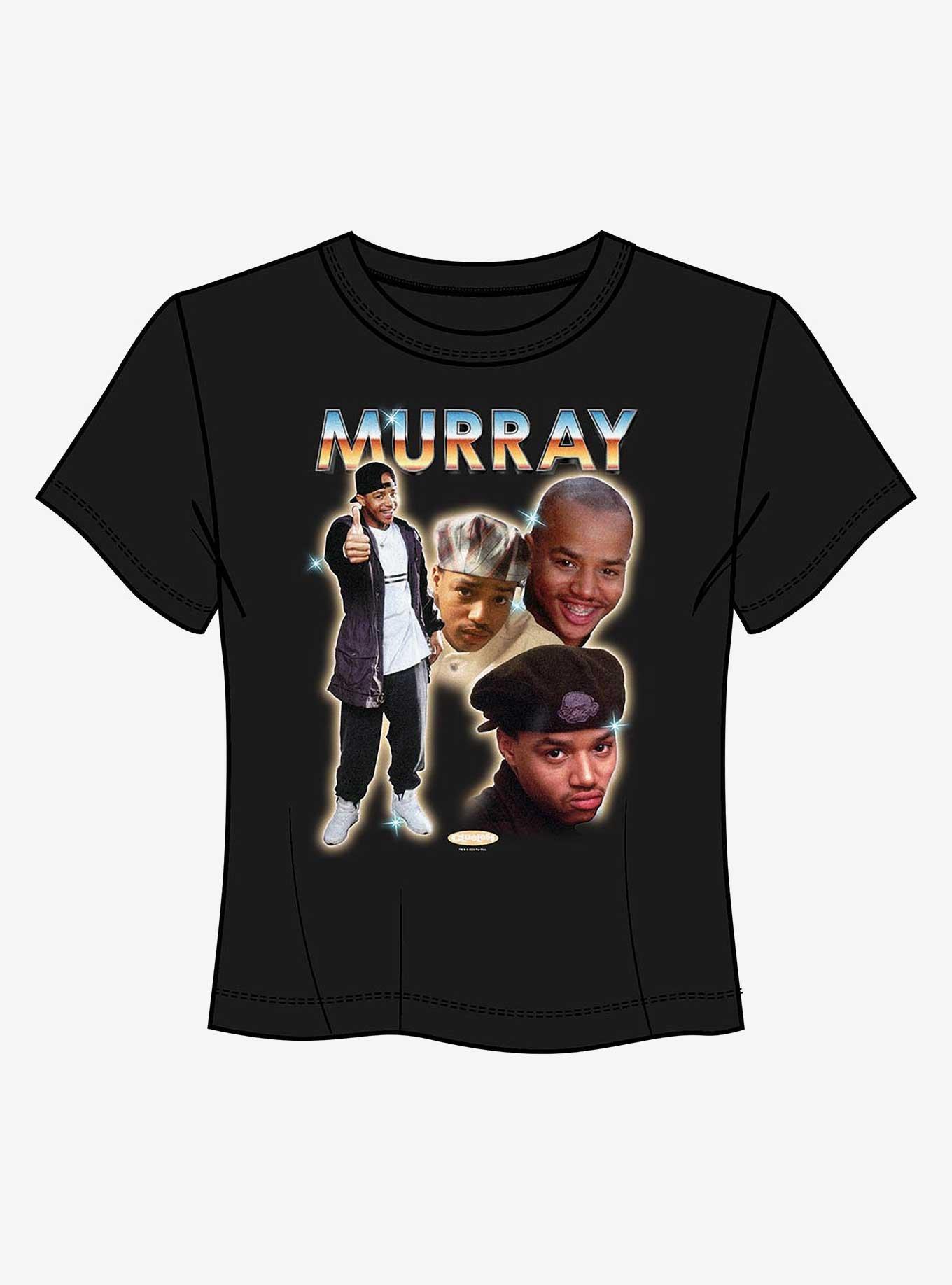 Clueless Y2K Murray Girls Baby T-Shirt, , hi-res