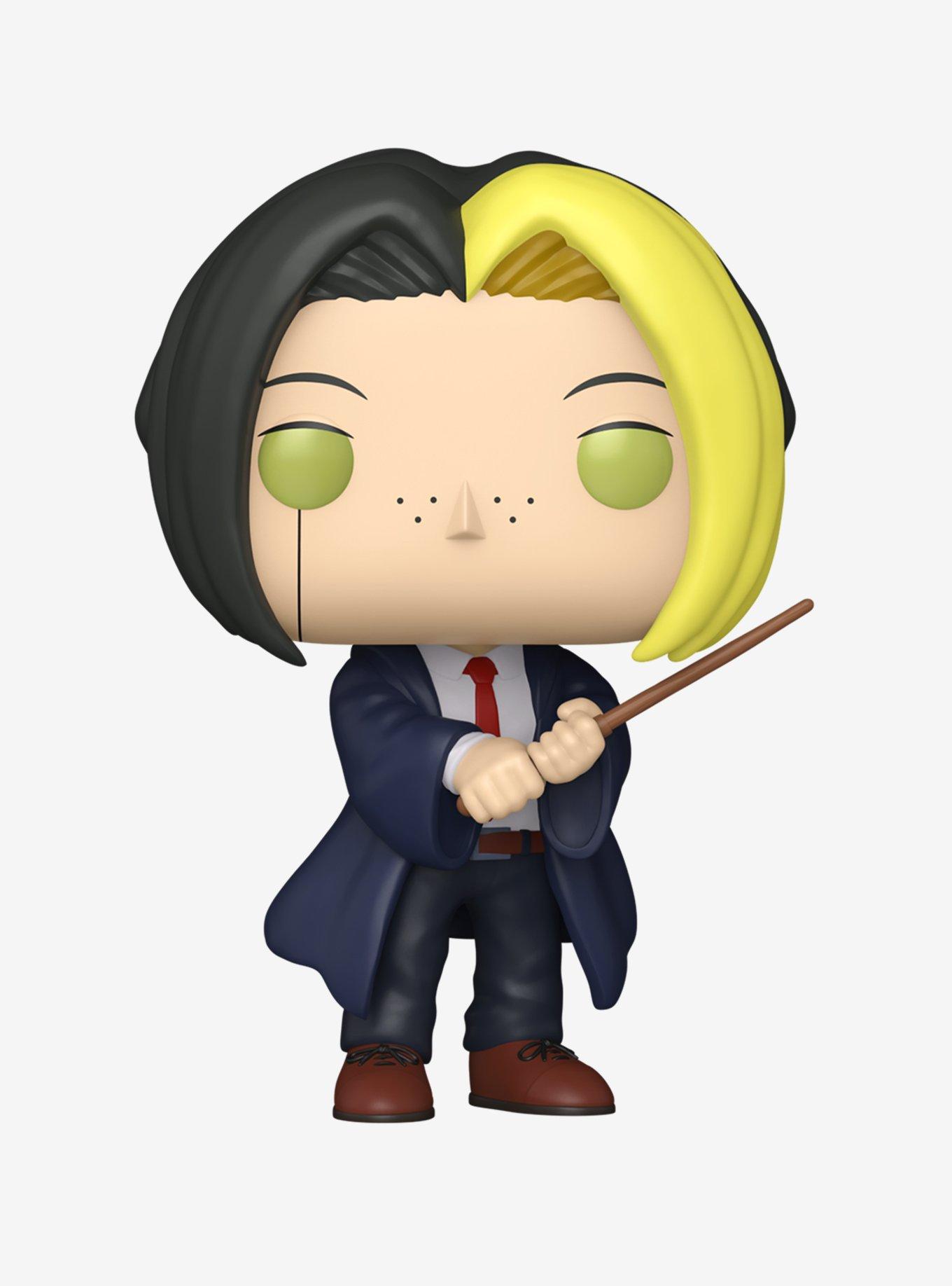 Funko Mashle: Magic And Muscles Pop! Animation Finn Ames Vinyl Figure, , hi-res