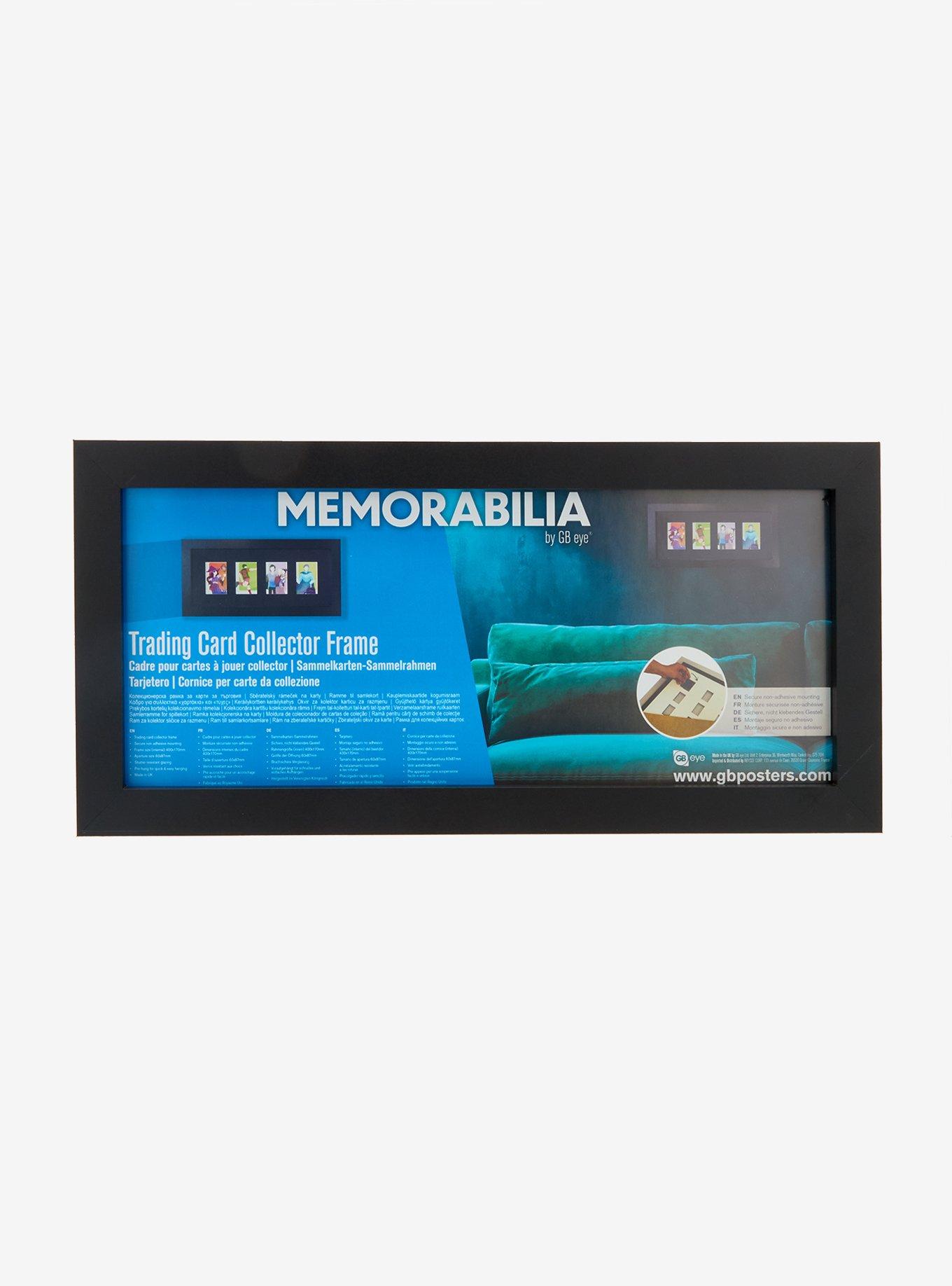 Trading Card Collector Frame, , hi-res