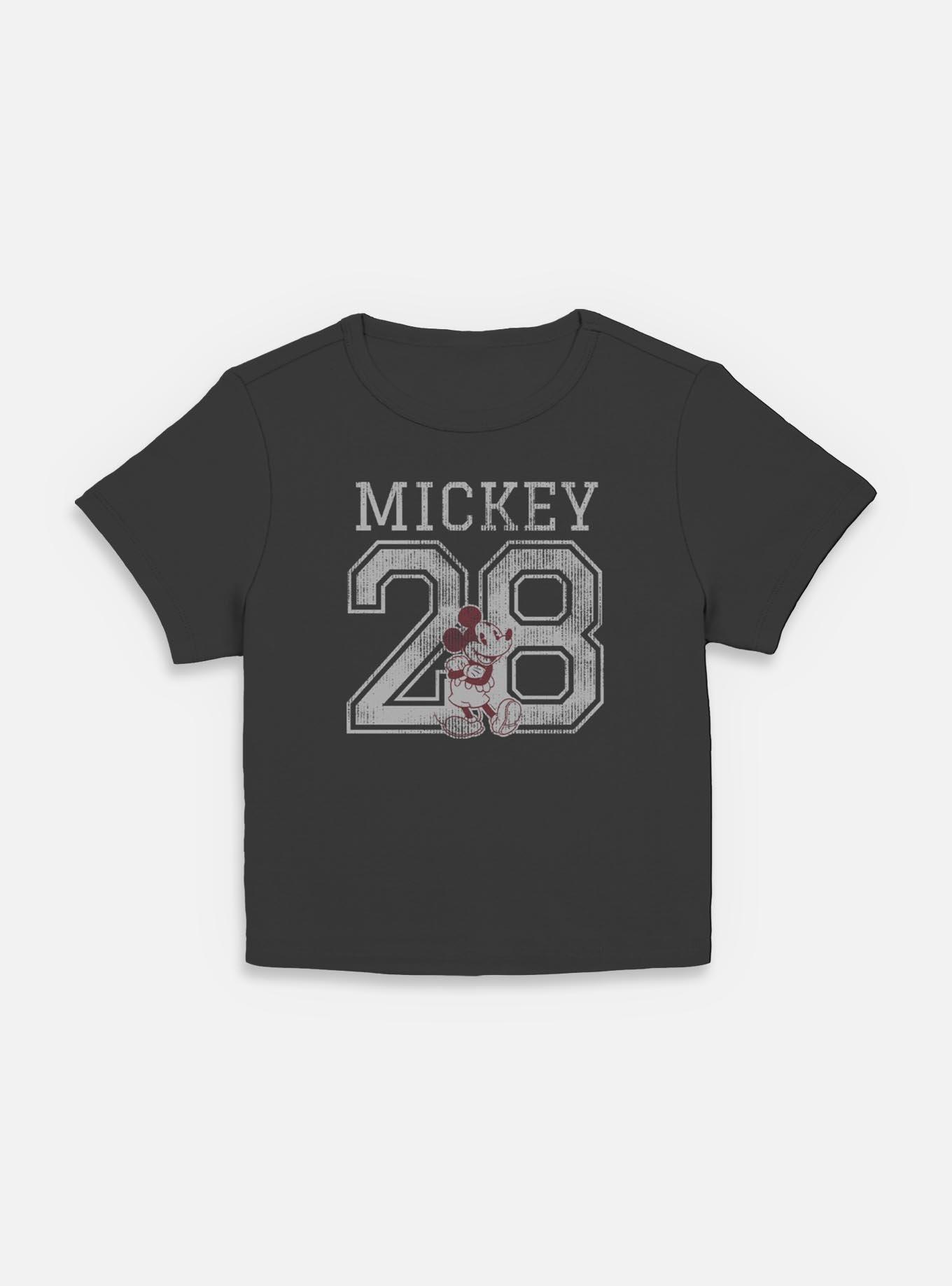 Disney Mickey Mouse Mickey 28 Women Baby T-Shirt, , hi-res