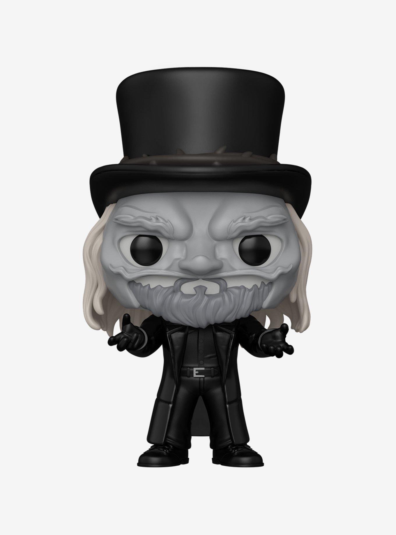 Funko WWE Pop! Uncle Howdy Vinyl Figure, , hi-res
