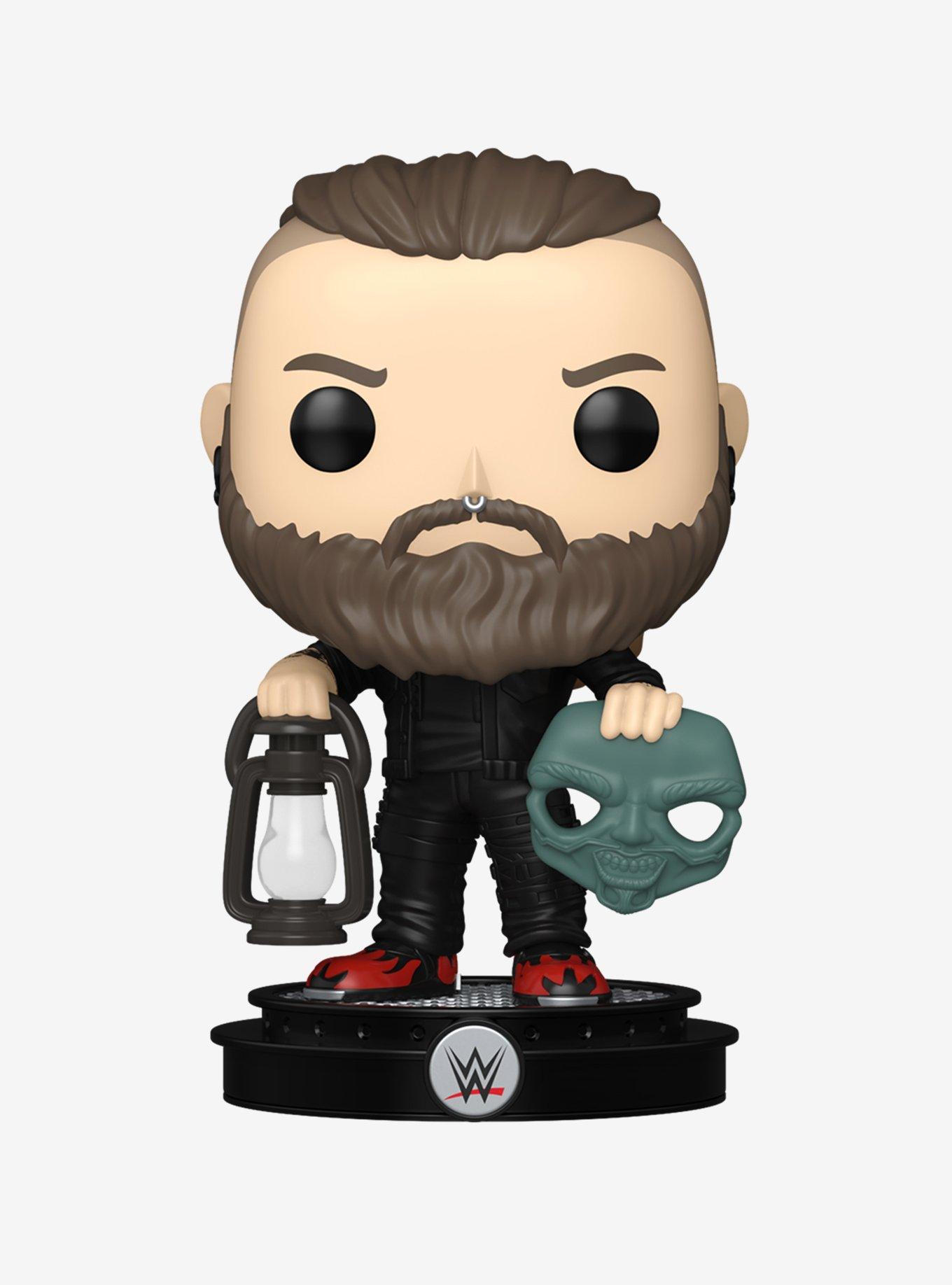 Funko WWE Pop! Bray Wyatt Light-Up Vinyl Figure, , hi-res
