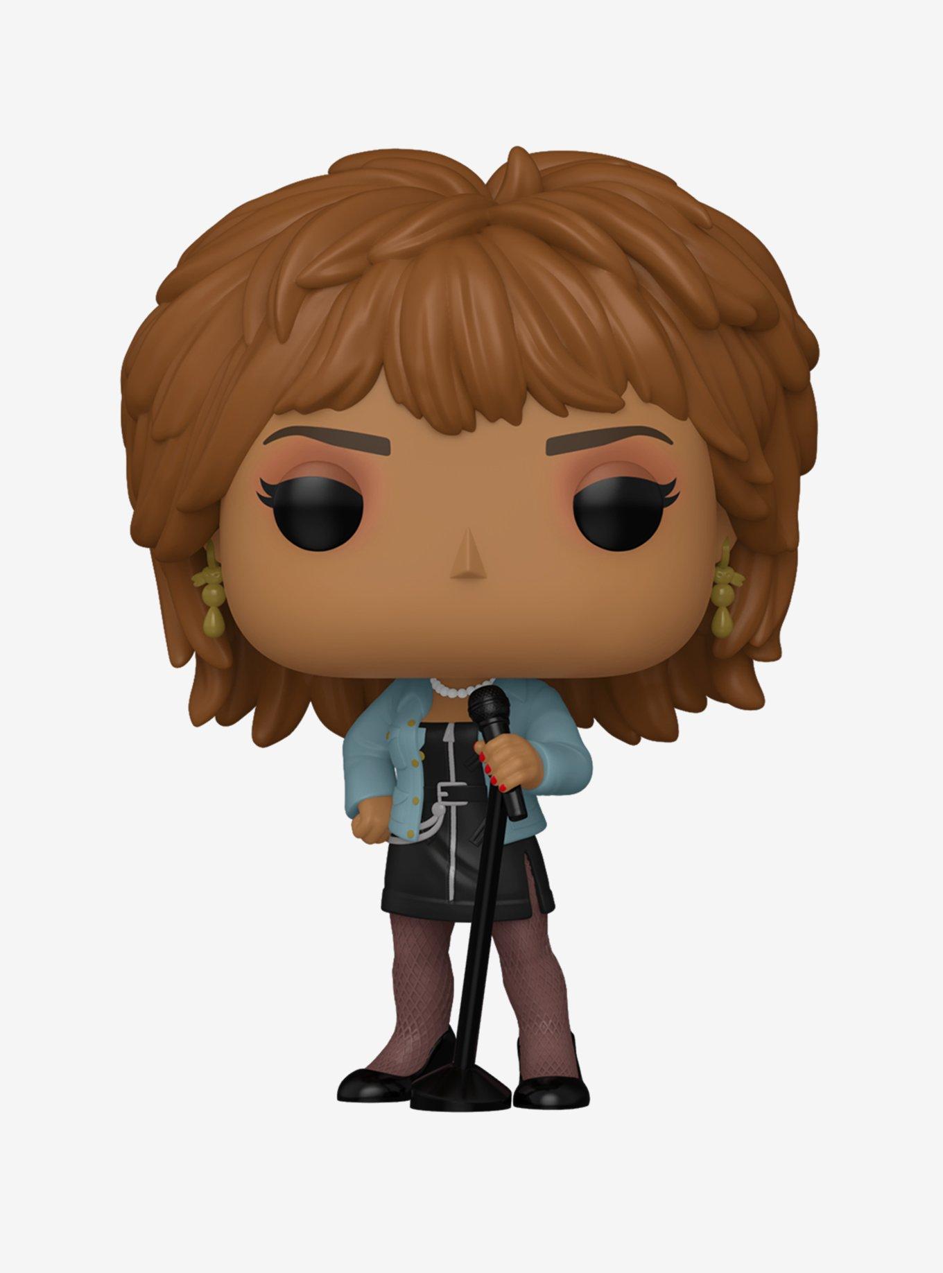 Funko Pop! Rocks Tina Turner Vinyl Figure, , hi-res