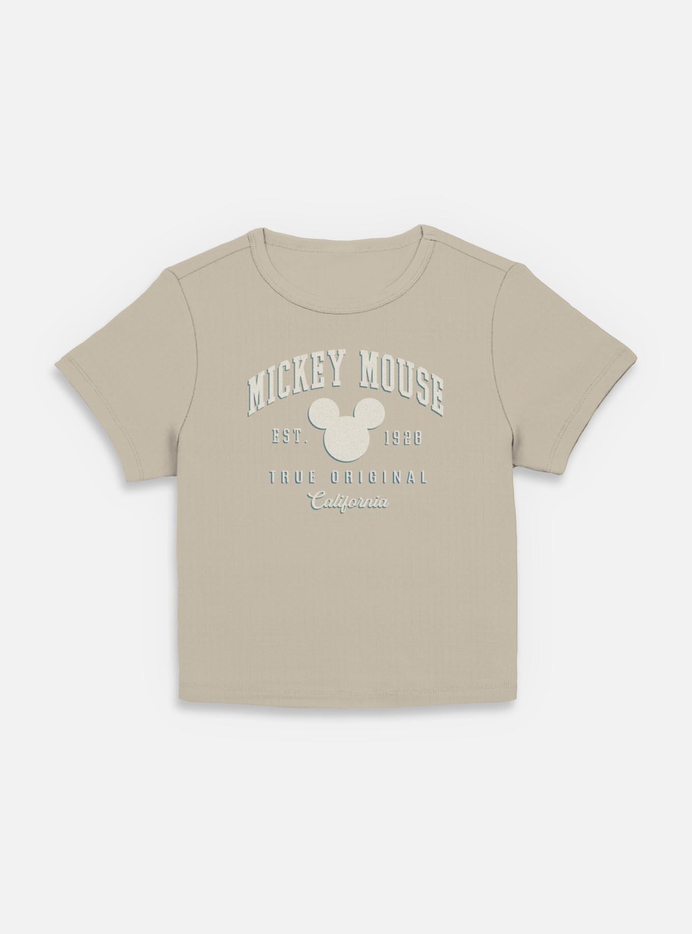 Disney Mickey Mouse 1928 Cali Women Baby T-Shirt, , hi-res